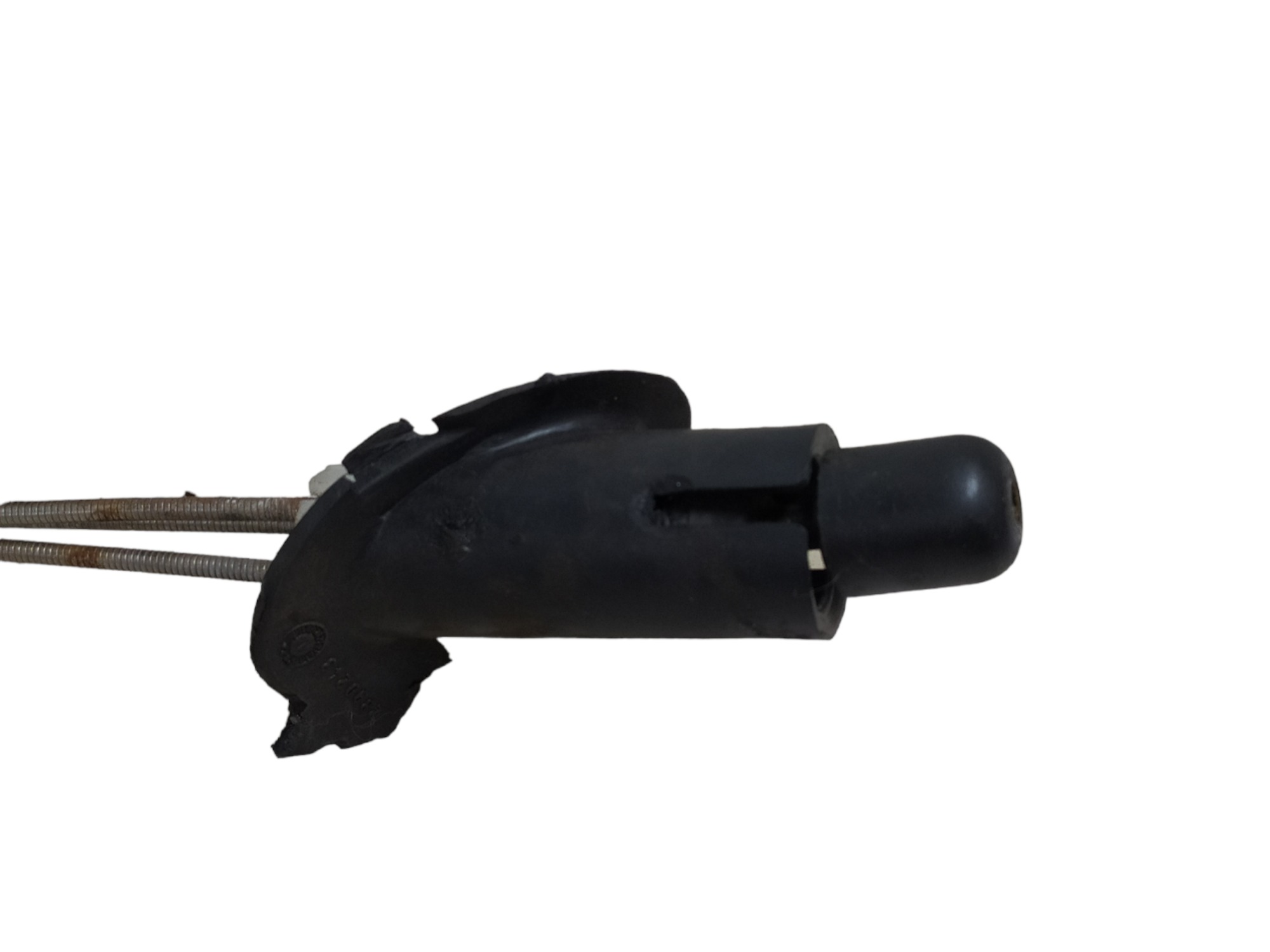 Retrovisor Esquerdo Manual Gm Celta 2002 93325697 V14 9