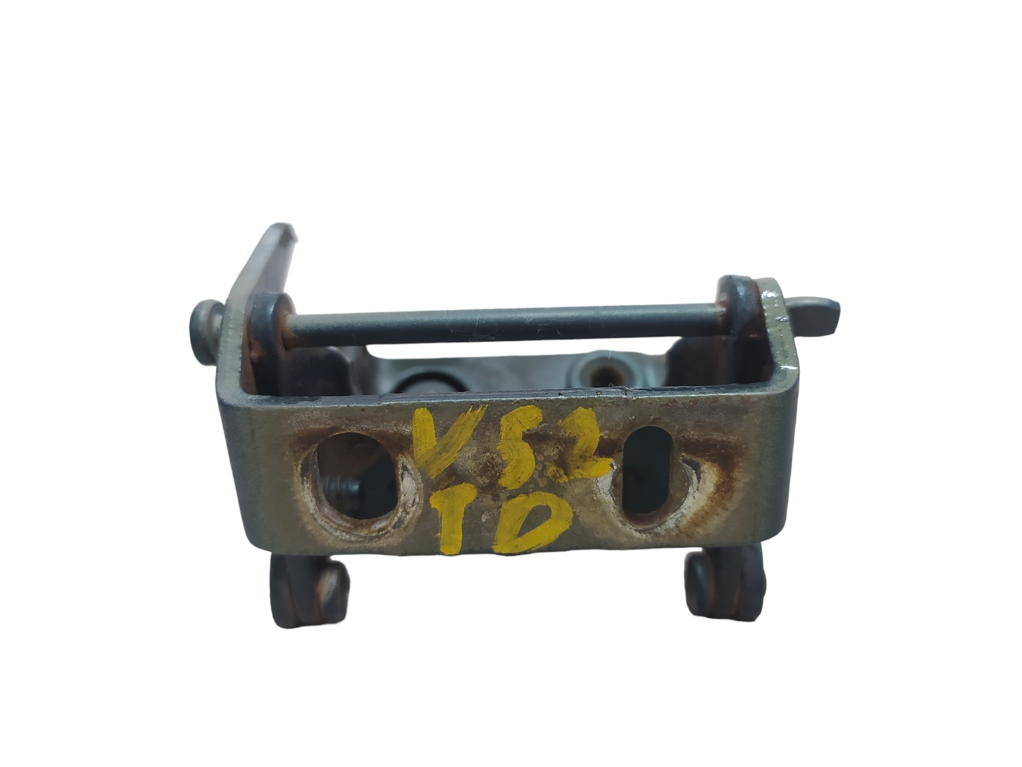 Dobradiça Da Porta Traseira Direita Ford Explorer 1996 V52 4