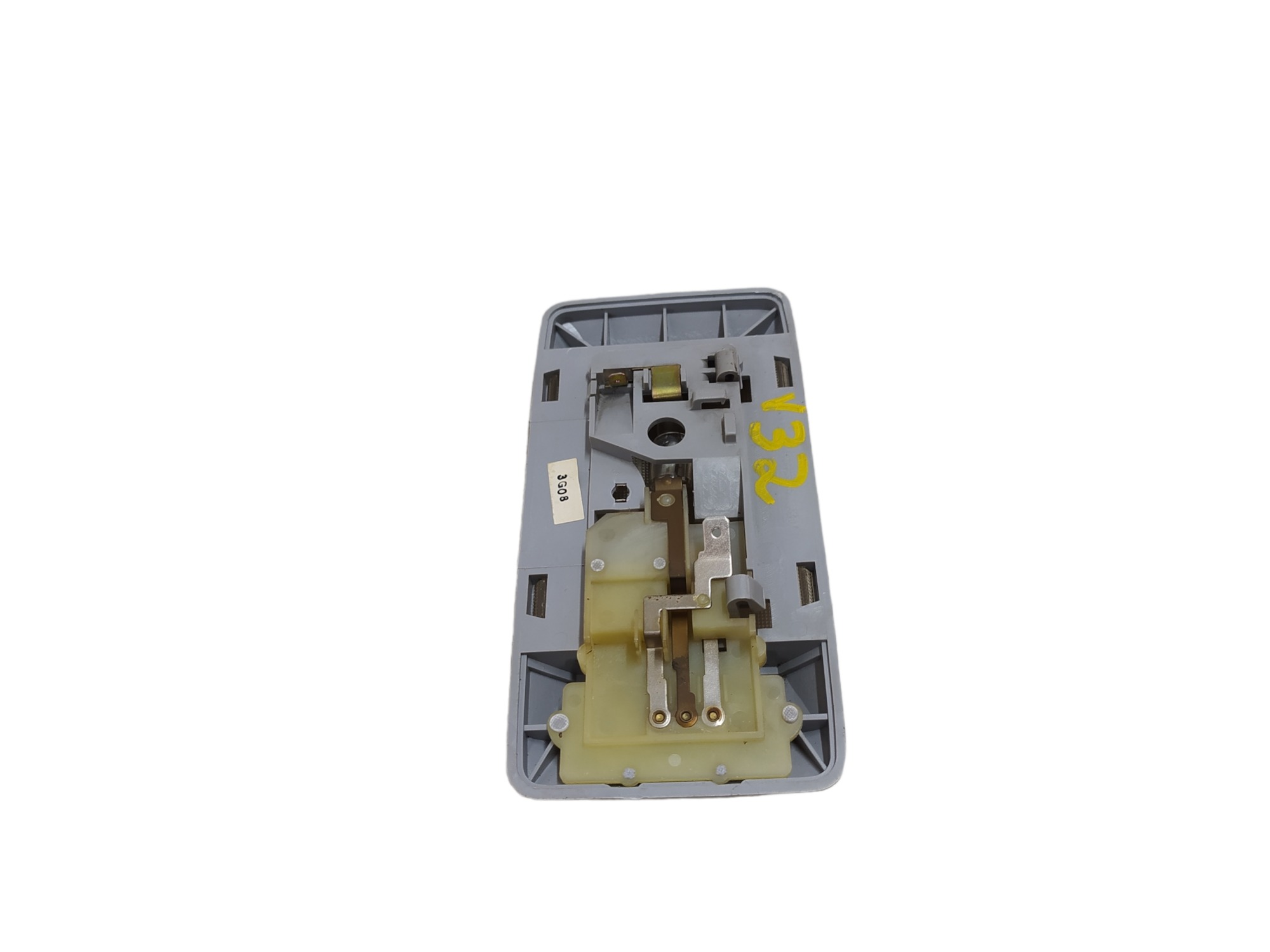 Luz Do Teto Honda Civic 1.5 1993 V32 6