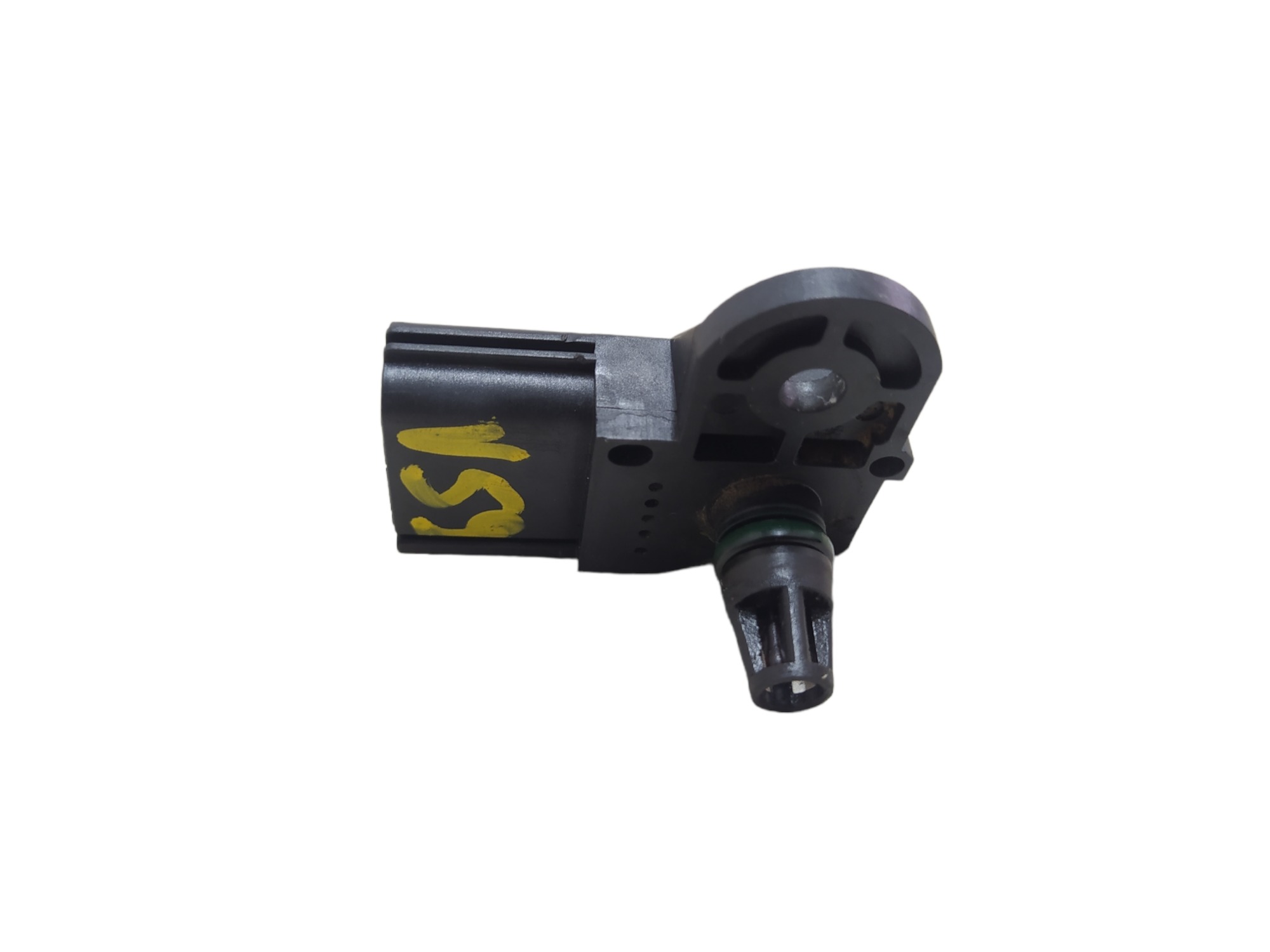 Sensor Do Map Ford Fiesta 1.0 2002 0261230027 V59 4