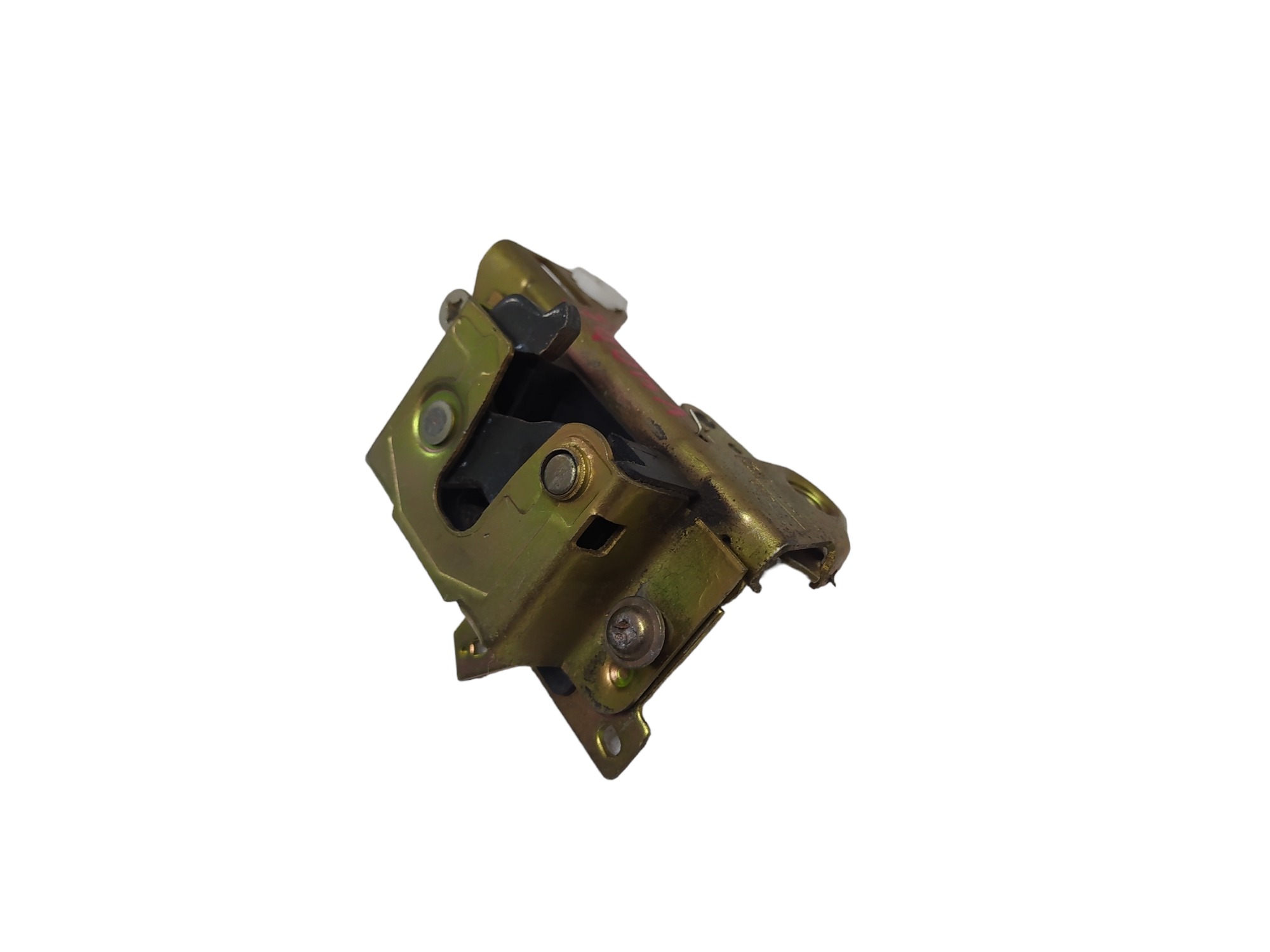 Fechadura Da Porta Dianteira Esquerda Vw Parati 1996 V40 3
