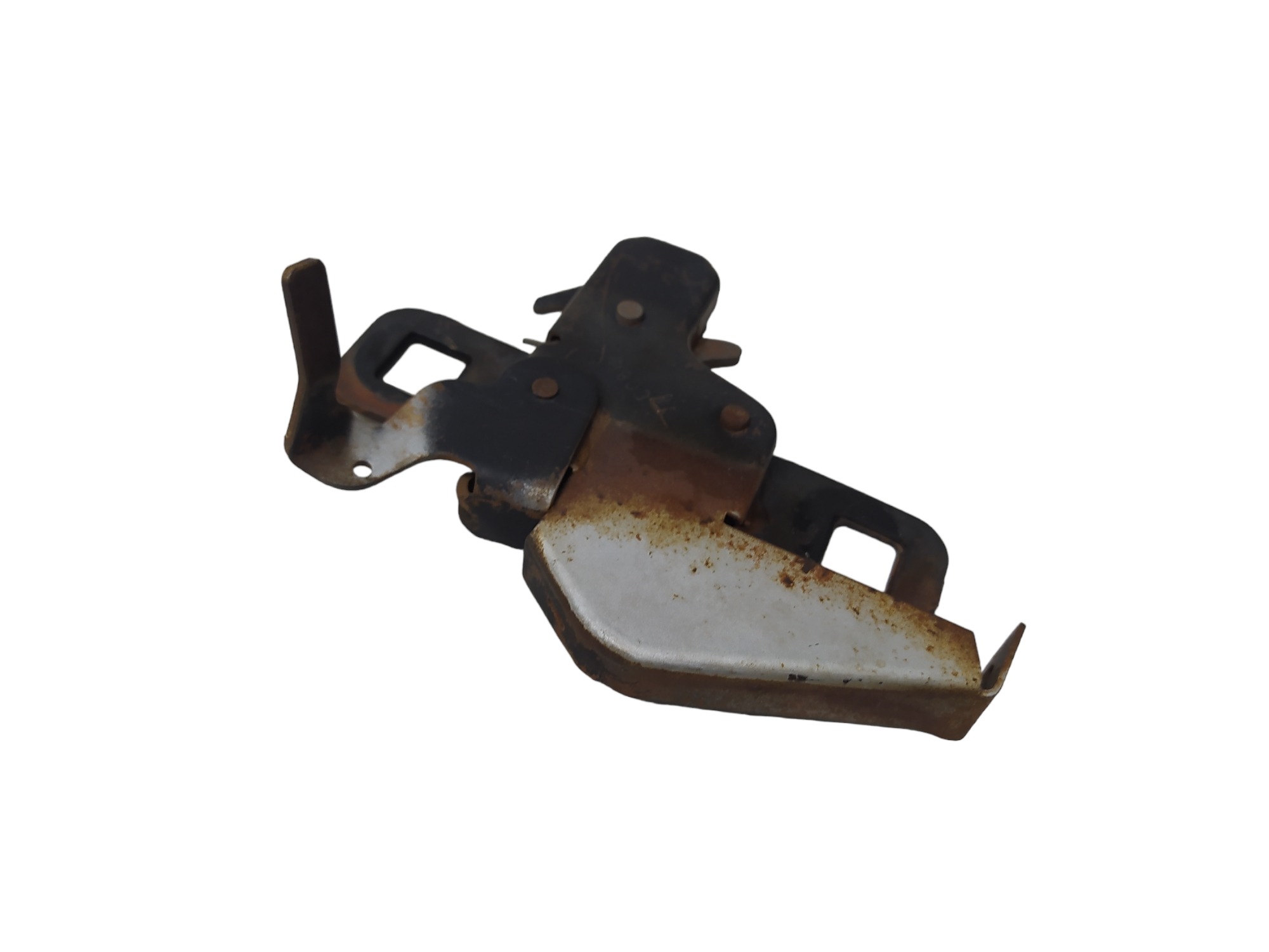 Fechadura Do Capo Ford Explorer 1996 V52 2