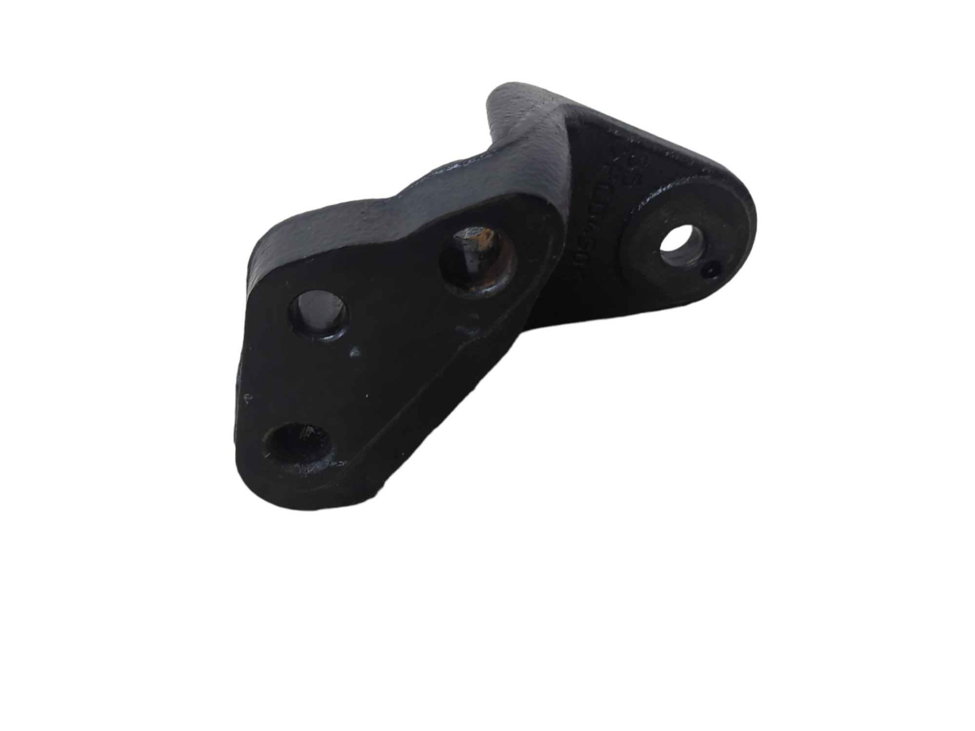 Suporte Coxim Motor Hyundai Hb20  1.6 2014 S5fcd450 V69 5