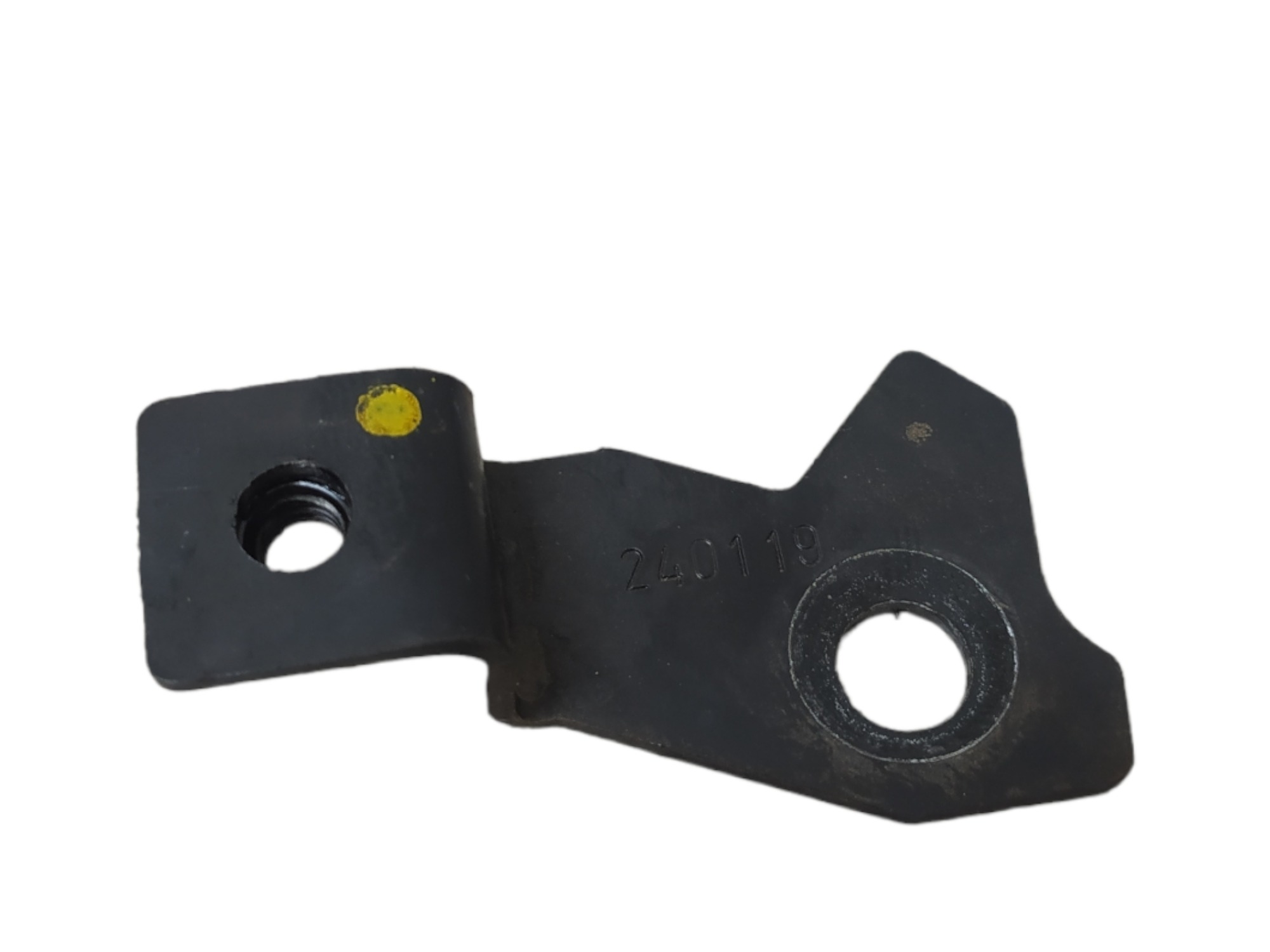 Parafuso Fixação Bomba Vácuo Land Rover Discovery 3 2008 V92 7