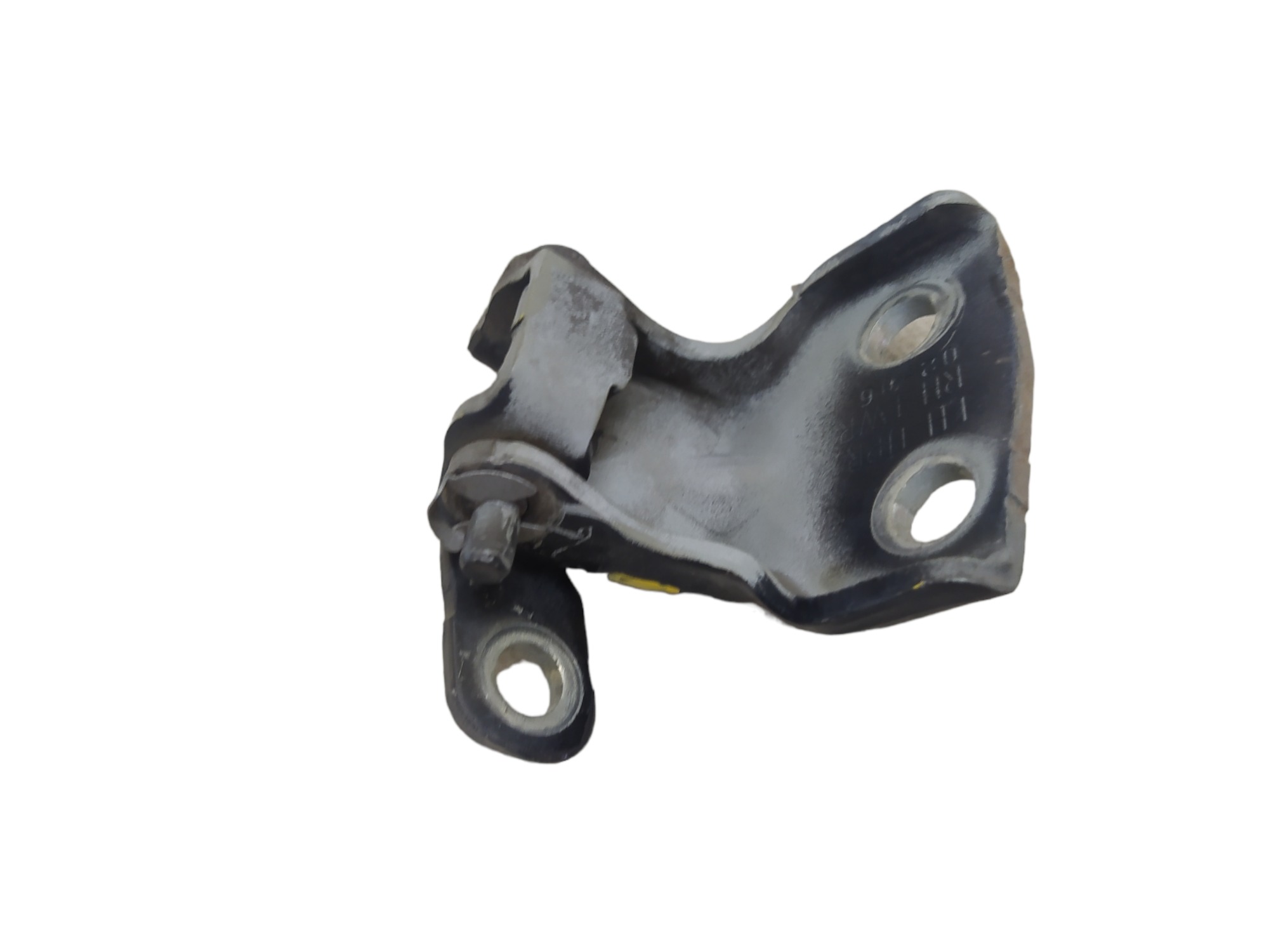 Dobradiça  Porta Dianteira Esquerda Ford Fiesta 2002 V59 6