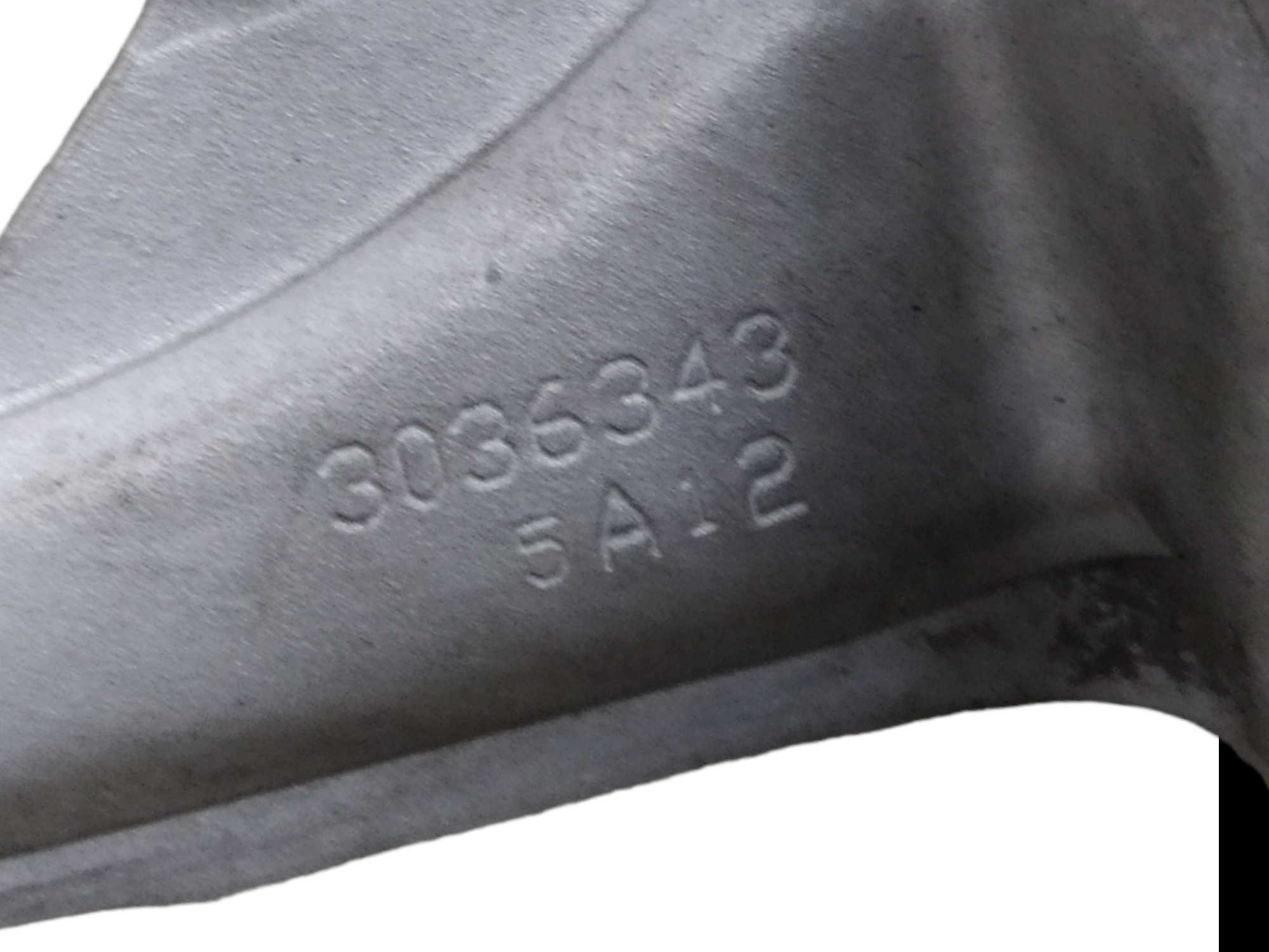 Fechadura Do Capô Honda Hr-v 1.8 2016 30363435a12 V76 7