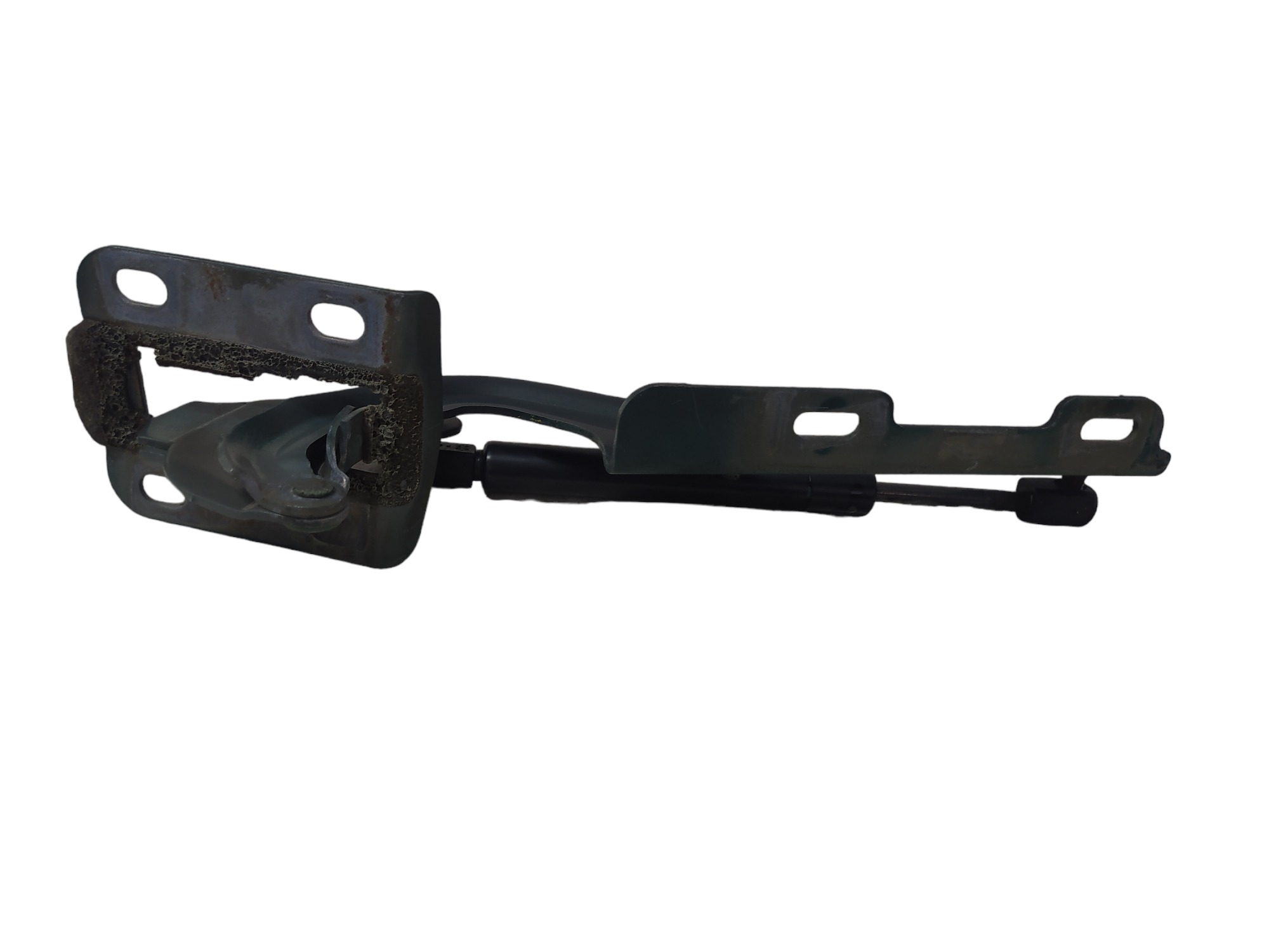 Dobradiça Do Capô Lado Direito Ford Explorer 1996 V52 4