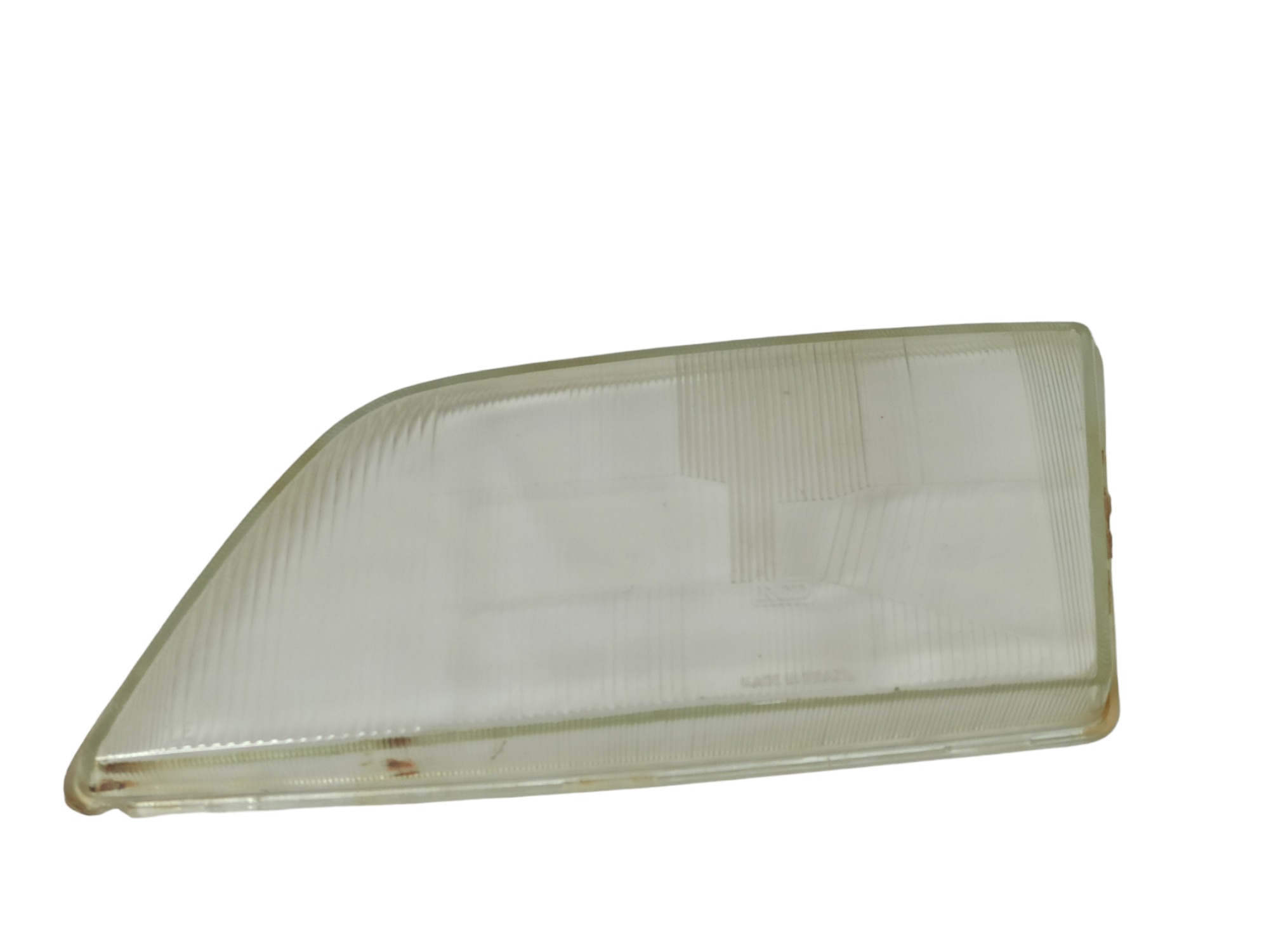 Lente Farol Esquerdo Chevrolet Monza 1992 1993 V38
