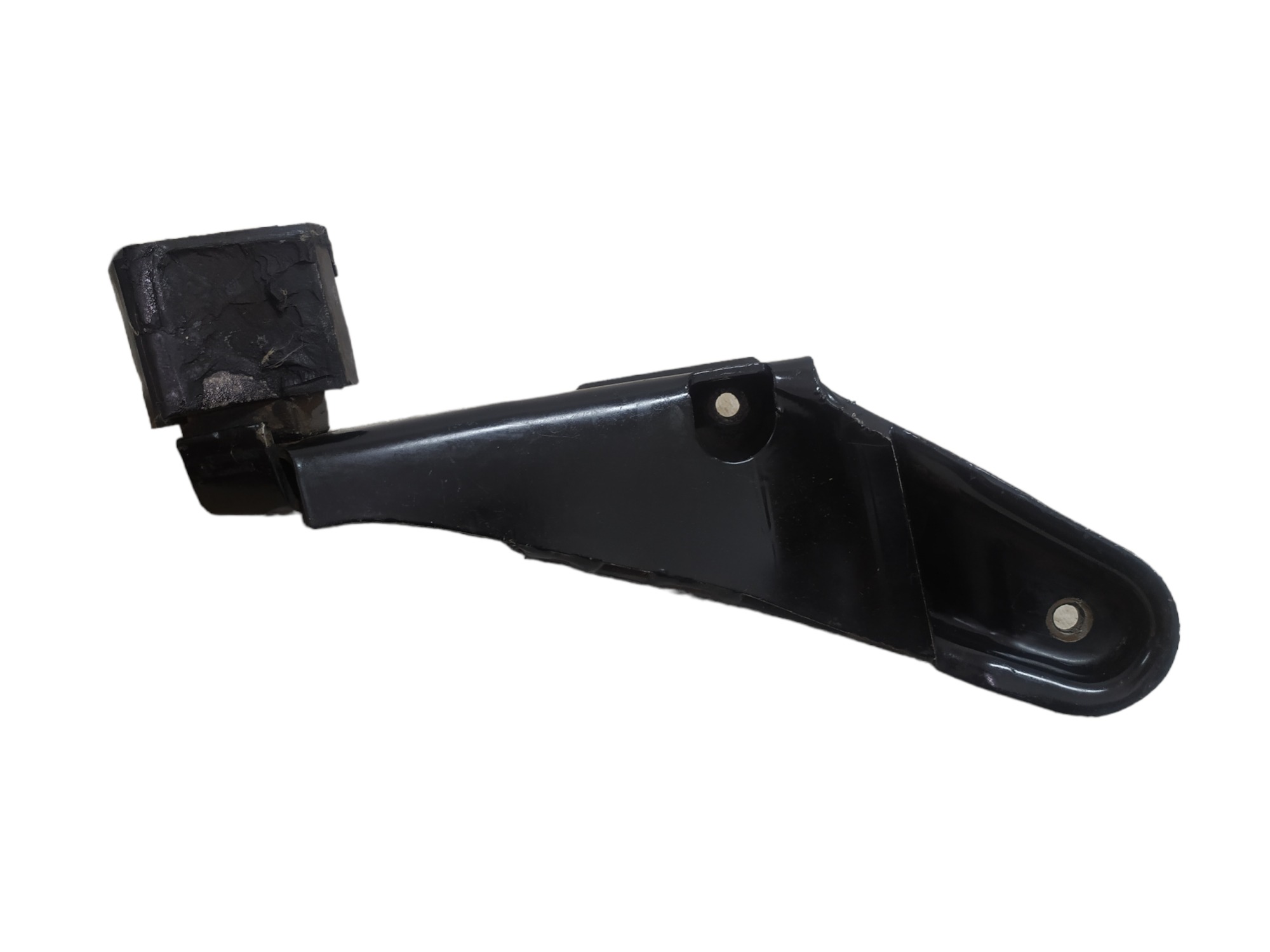 Suporte Coxim Motor Direito Ford  Escort 2.0 547199341c V25 4