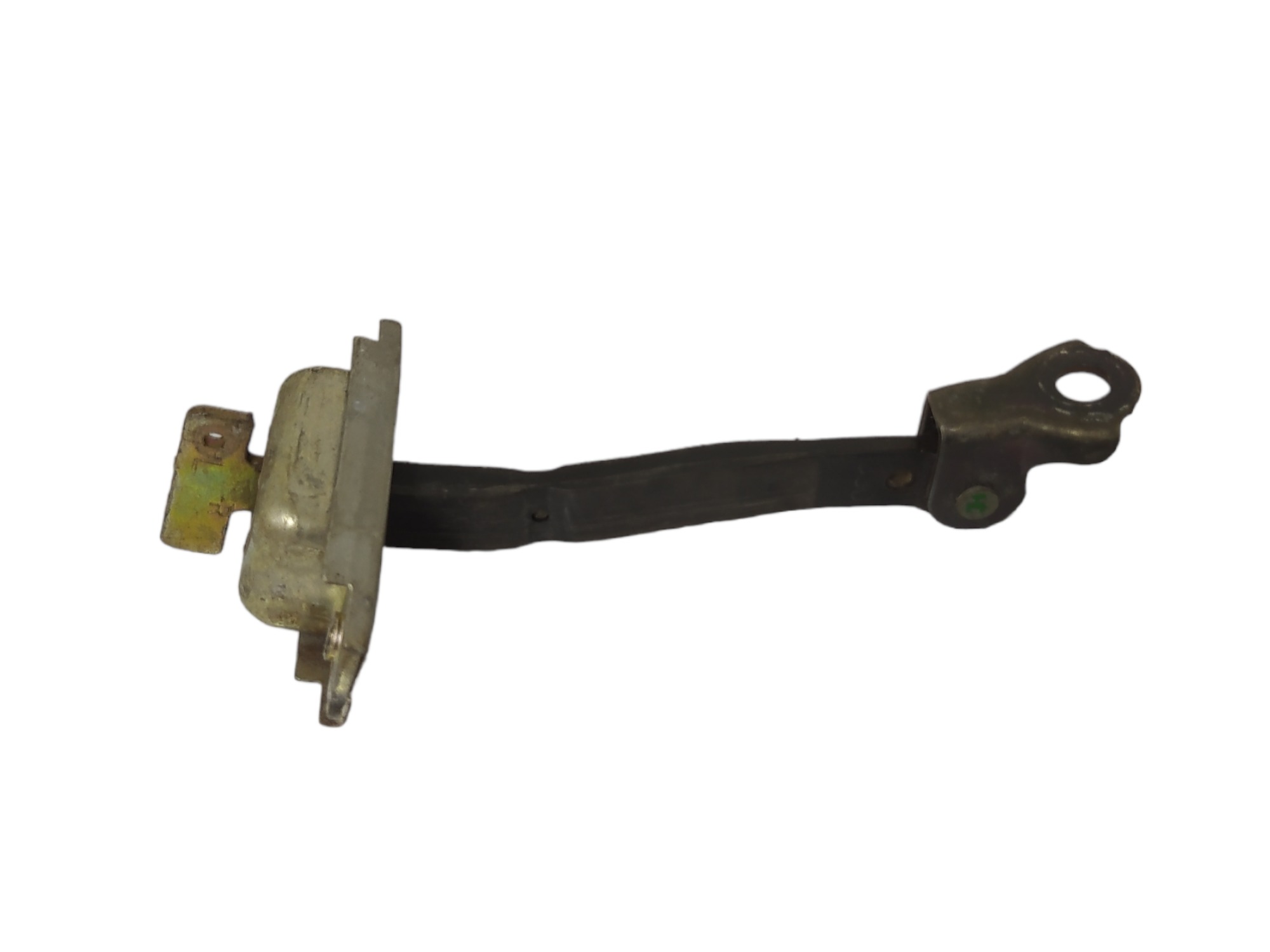 Limitador Porta Traseira Dianteira Toyota Corolla 2004 7