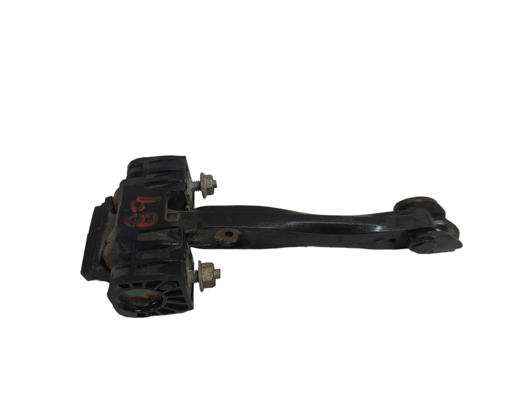 Limitador Porta Dianteira Esquerda C4 Pallas 2011 V89 5