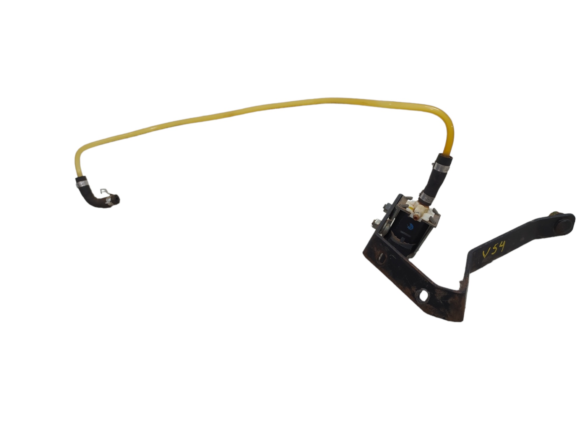 Valvula Solenoide Partida Frio Gm Corsa Maxx 1.8 2006 V54