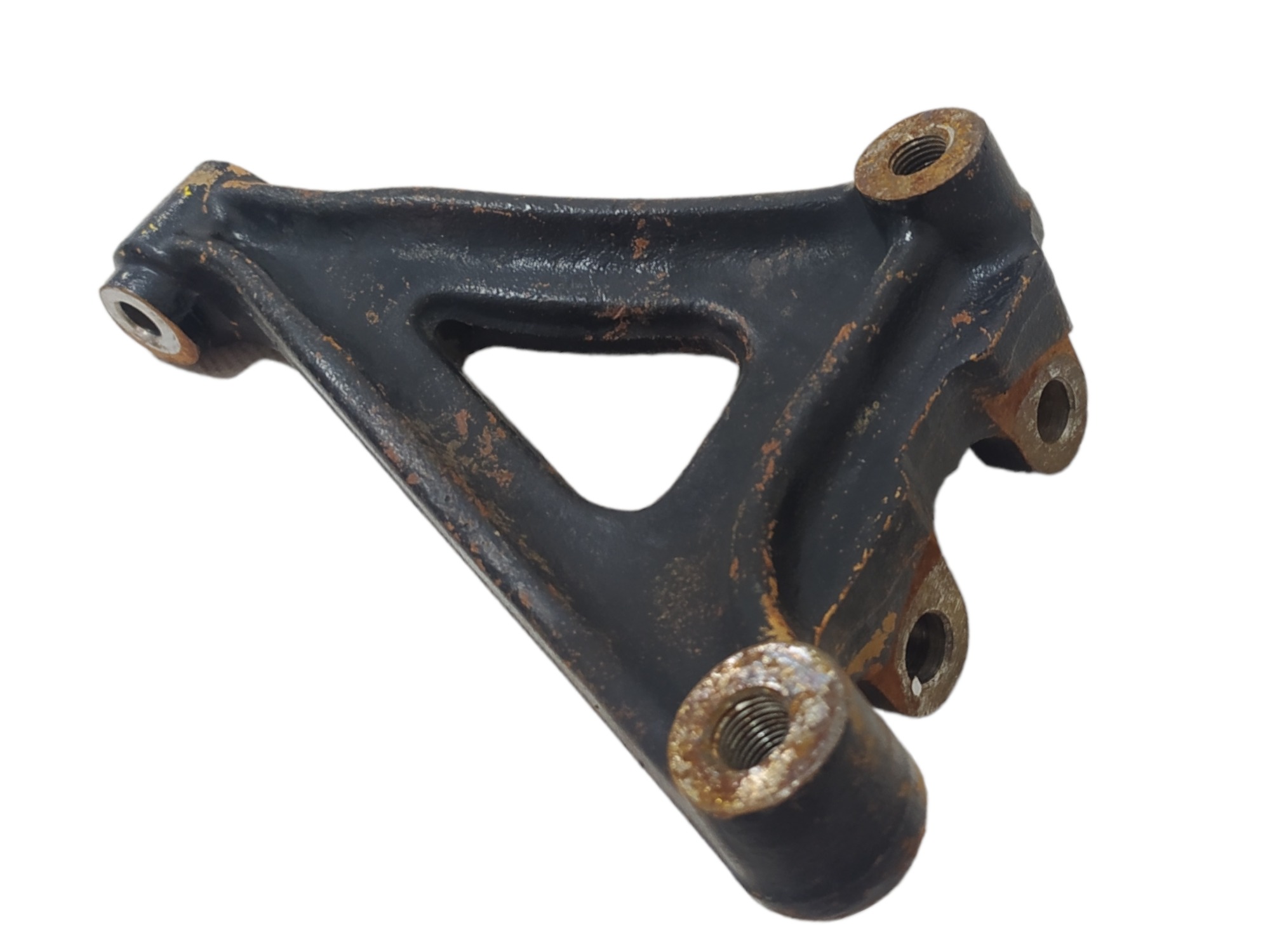 Suporte Coxim Cambio Dianteiro Esquerdo Fiat Palio 1999 V23 5