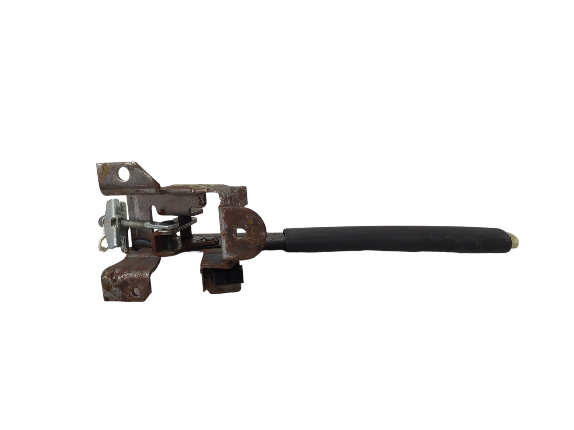 Alavanca Freio De Mão Peugeot 307 2008 96541447zr V43balcao 6