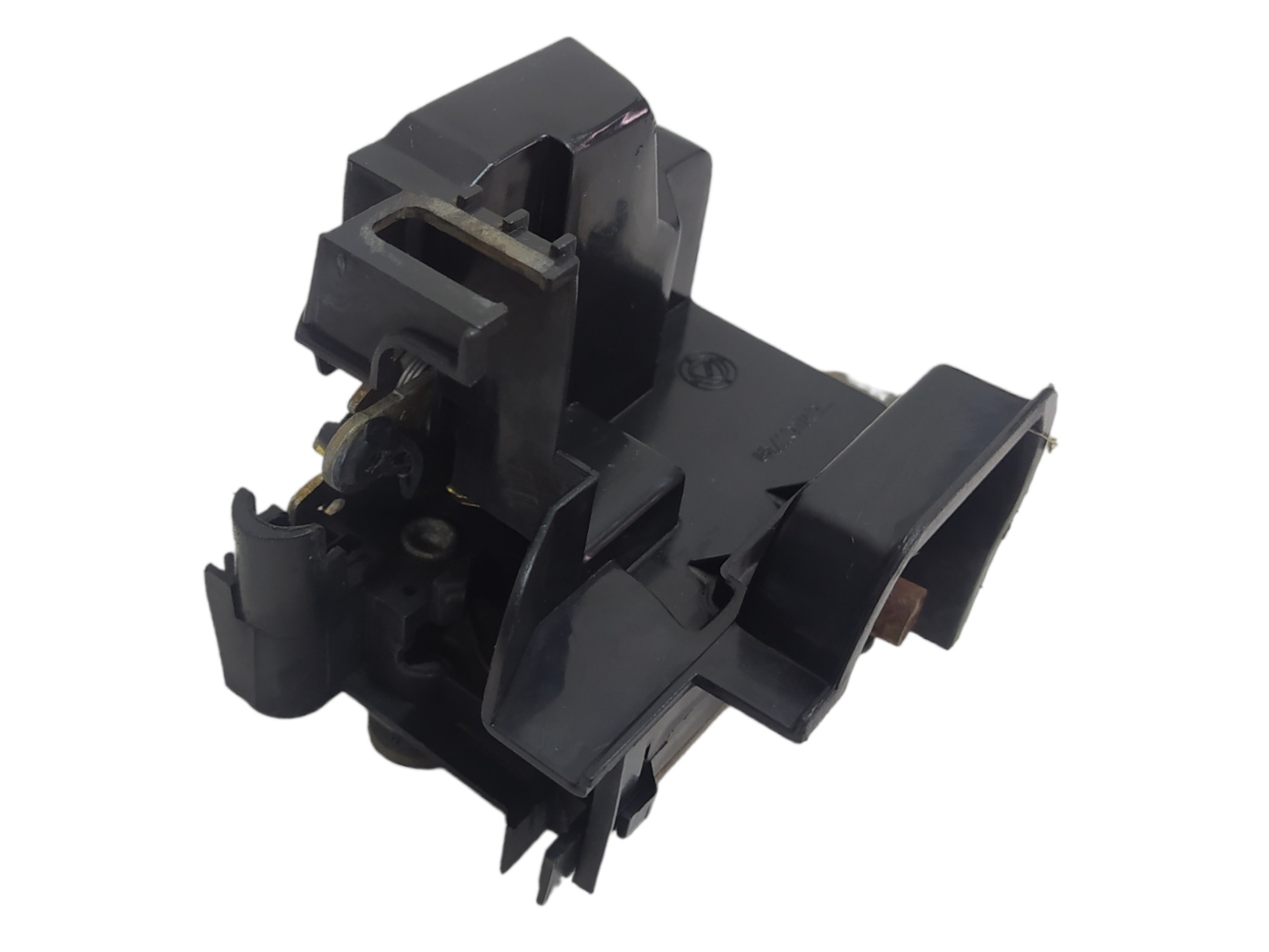 Fechadura Porta Dianteira Esquerda Fiat Palio 2000 V21 2