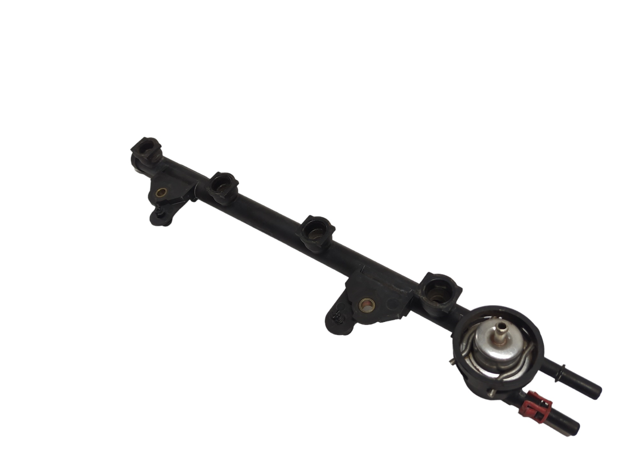 Flauta Dos Bicos Injetores Ford Ka 1.0 2000 V45 4