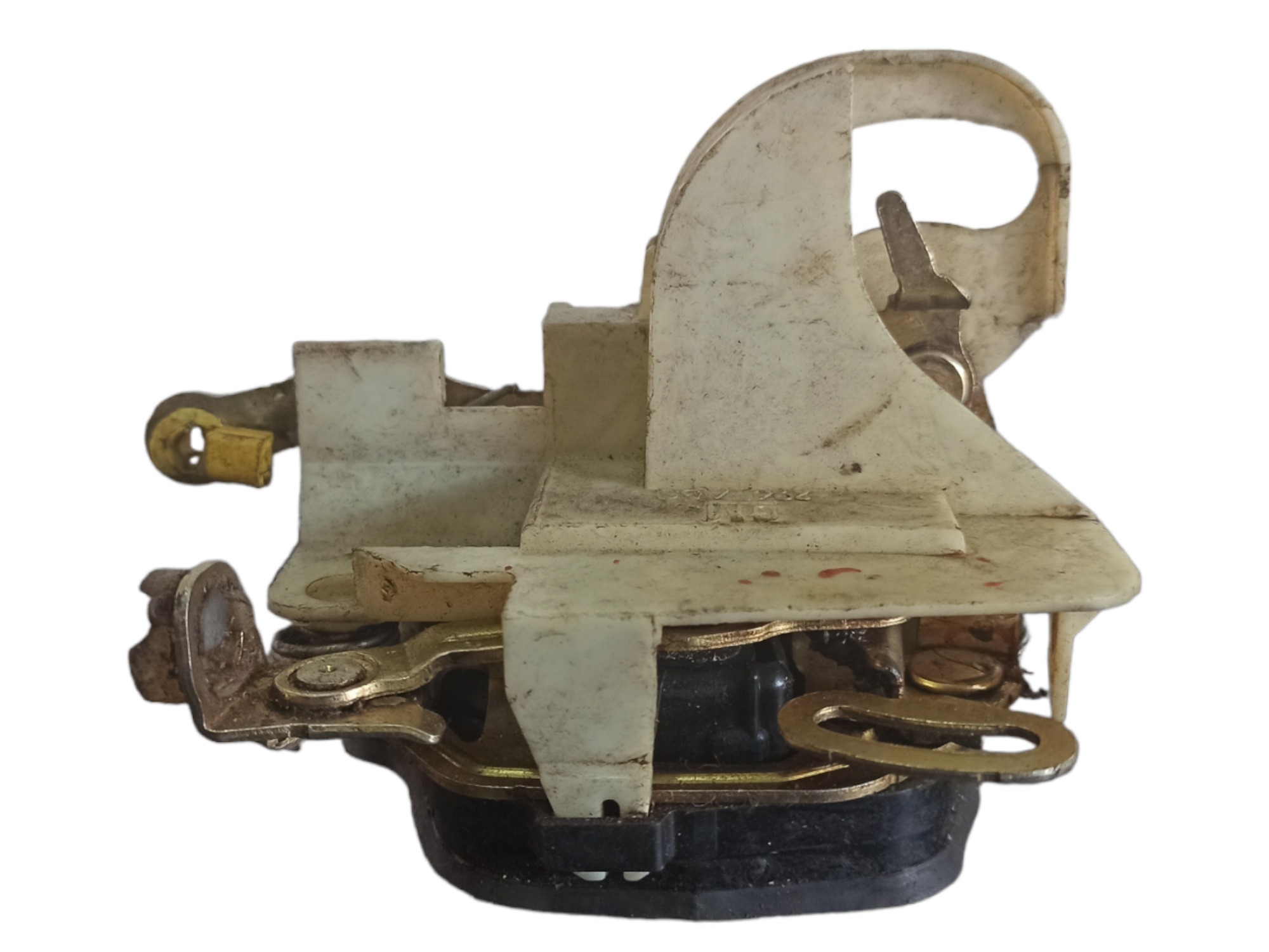 Fechadura Porta Diant Dir GM Corsa 1994 A 2001 Balcão
