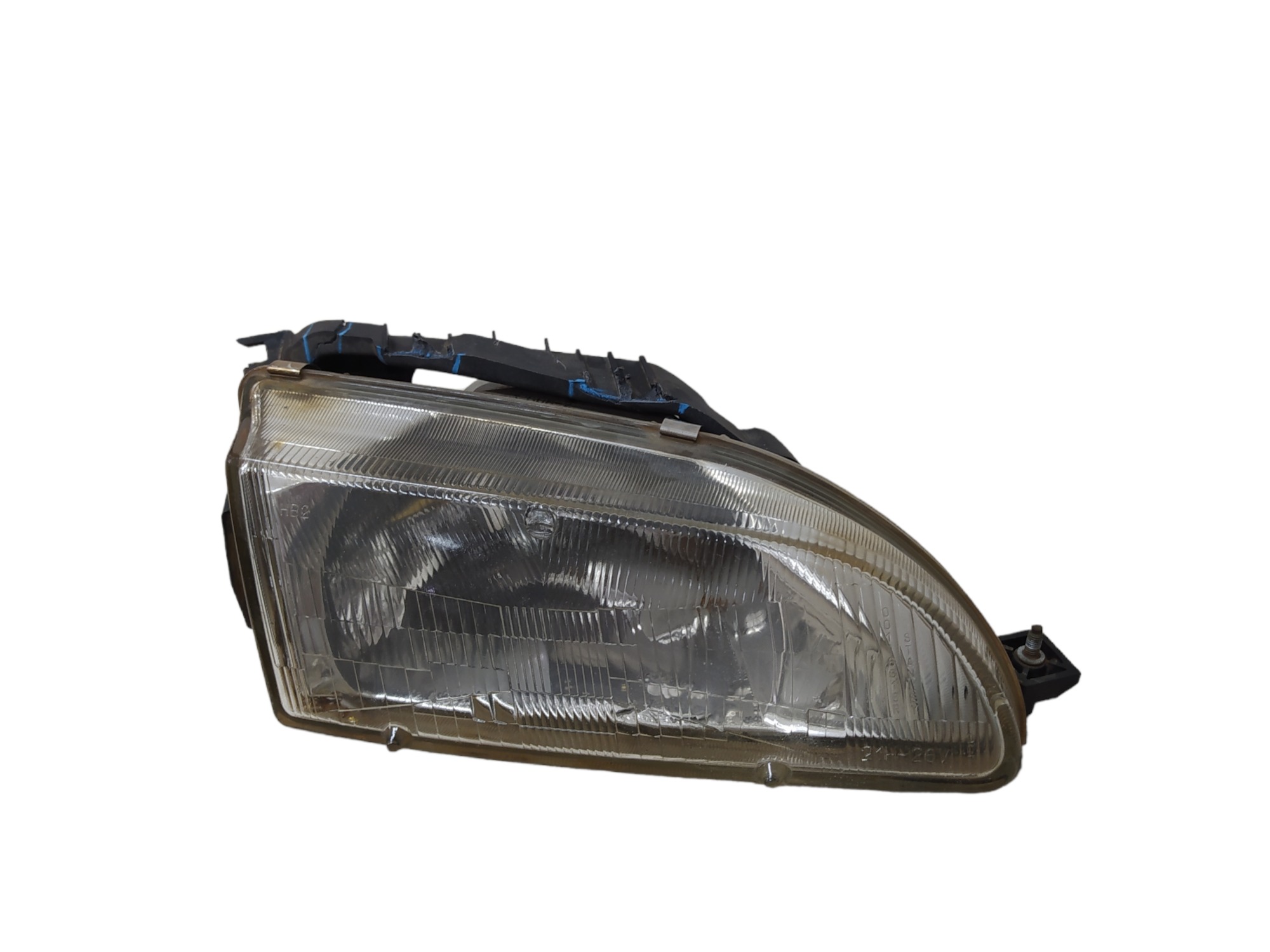 Farol Dianteiro Direito Honda Civic 1993 V32 Balcão 2