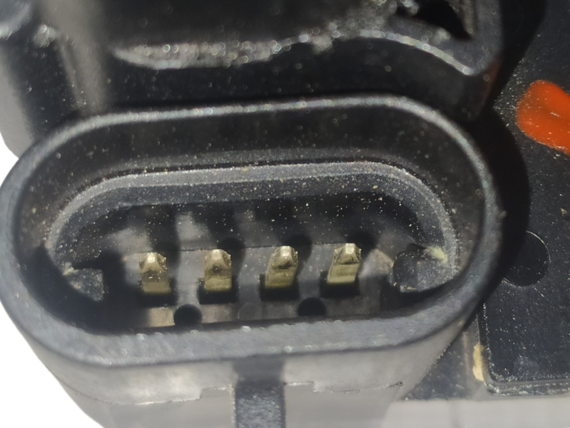 Fechadura Elétrica Porta Dianteira Direita Marea 2000 V11 8