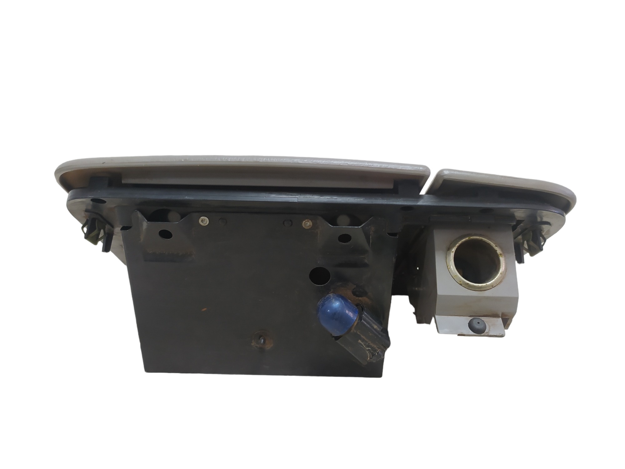 Cinzeiro Acendedor Painel Central Ford Explorer 1996 V52 4