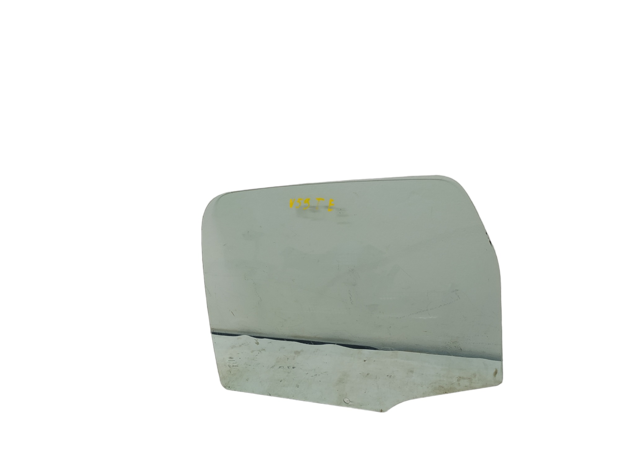 Vidro Porta Traseira Esquerda Ford Fiesta 1.0 2002 V59 2