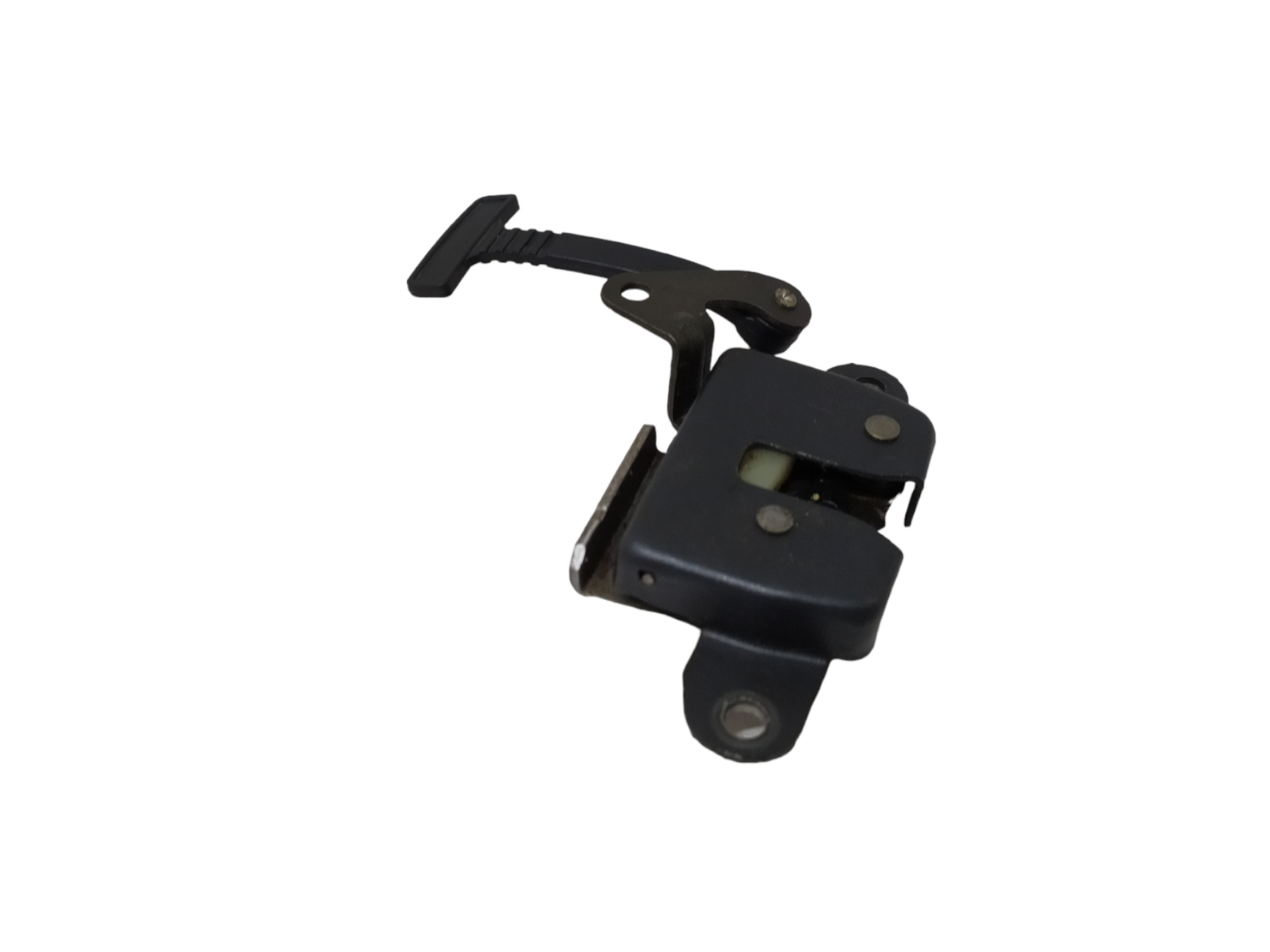 Trava Esquerda Do Banco Traseiro Honda Civic 2003 V88 2