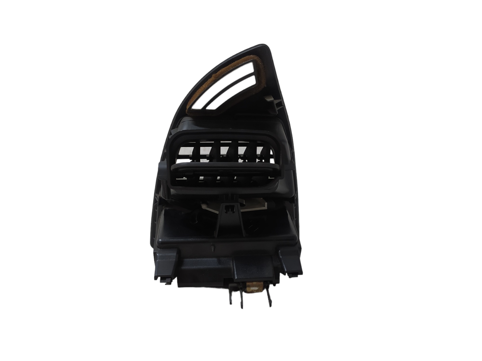 Difusor De Ar Esquerdo Citroen C4 2011 V89 5