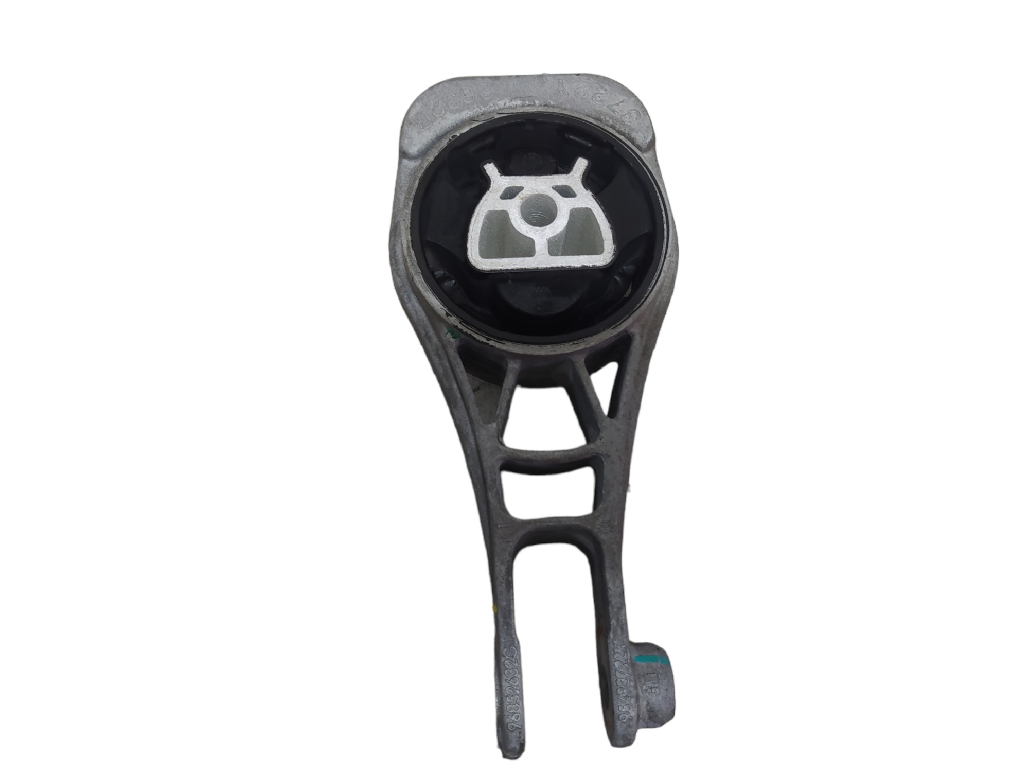 Coxim Inferior Cambio Motor Chevrolet Astra 2.0 2002 V49