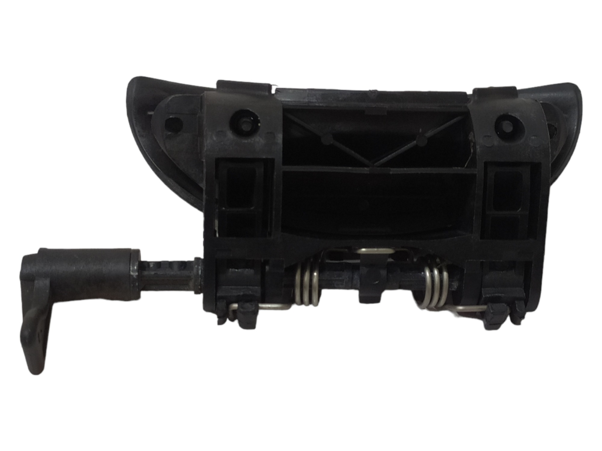 Maçaneta Porta Traseira Direita Peugeot 207 2011 2012 V90 Traseira 4