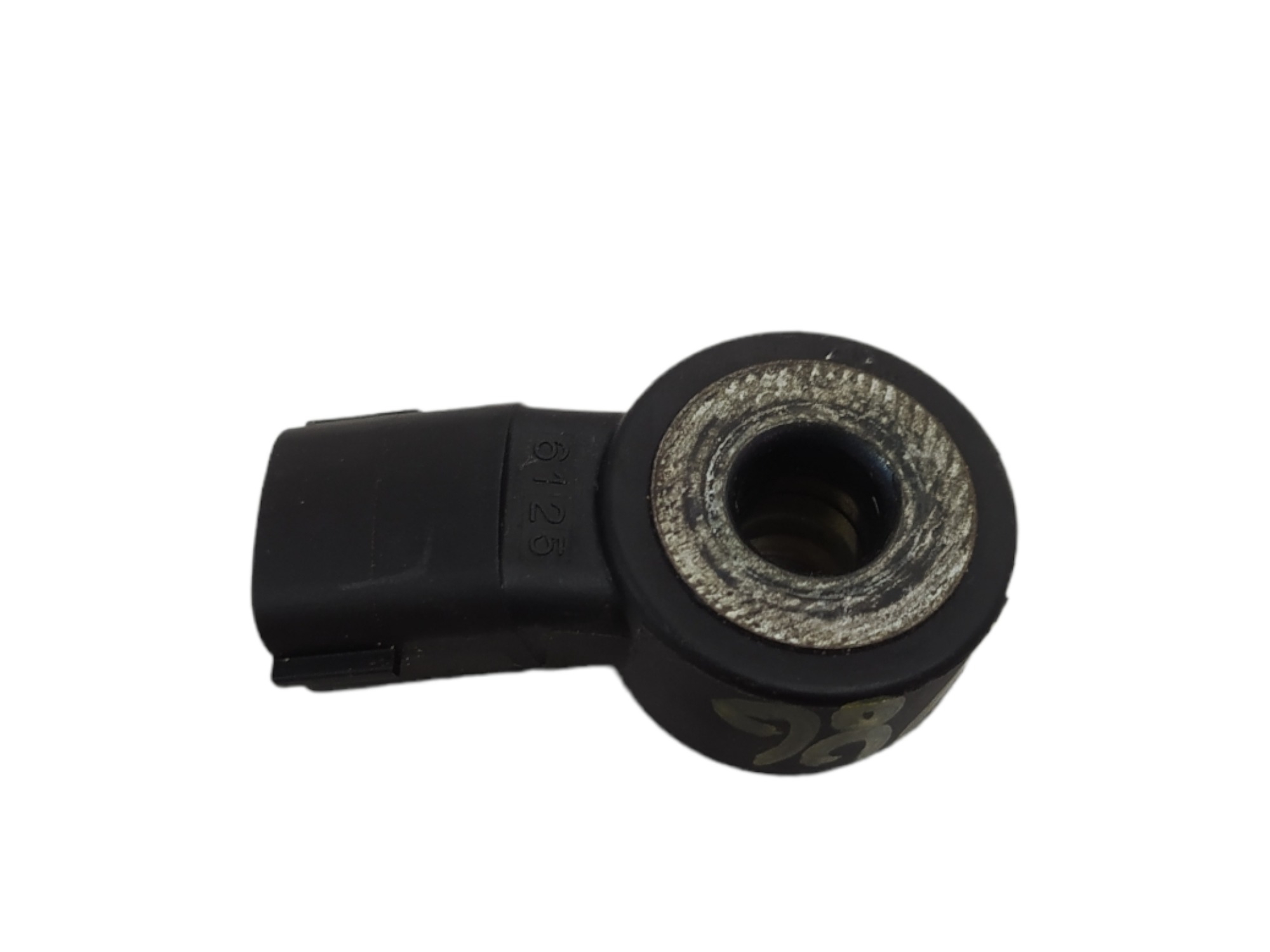 Sensor Detonação Fiat Palio 2016 55263224 V86 4