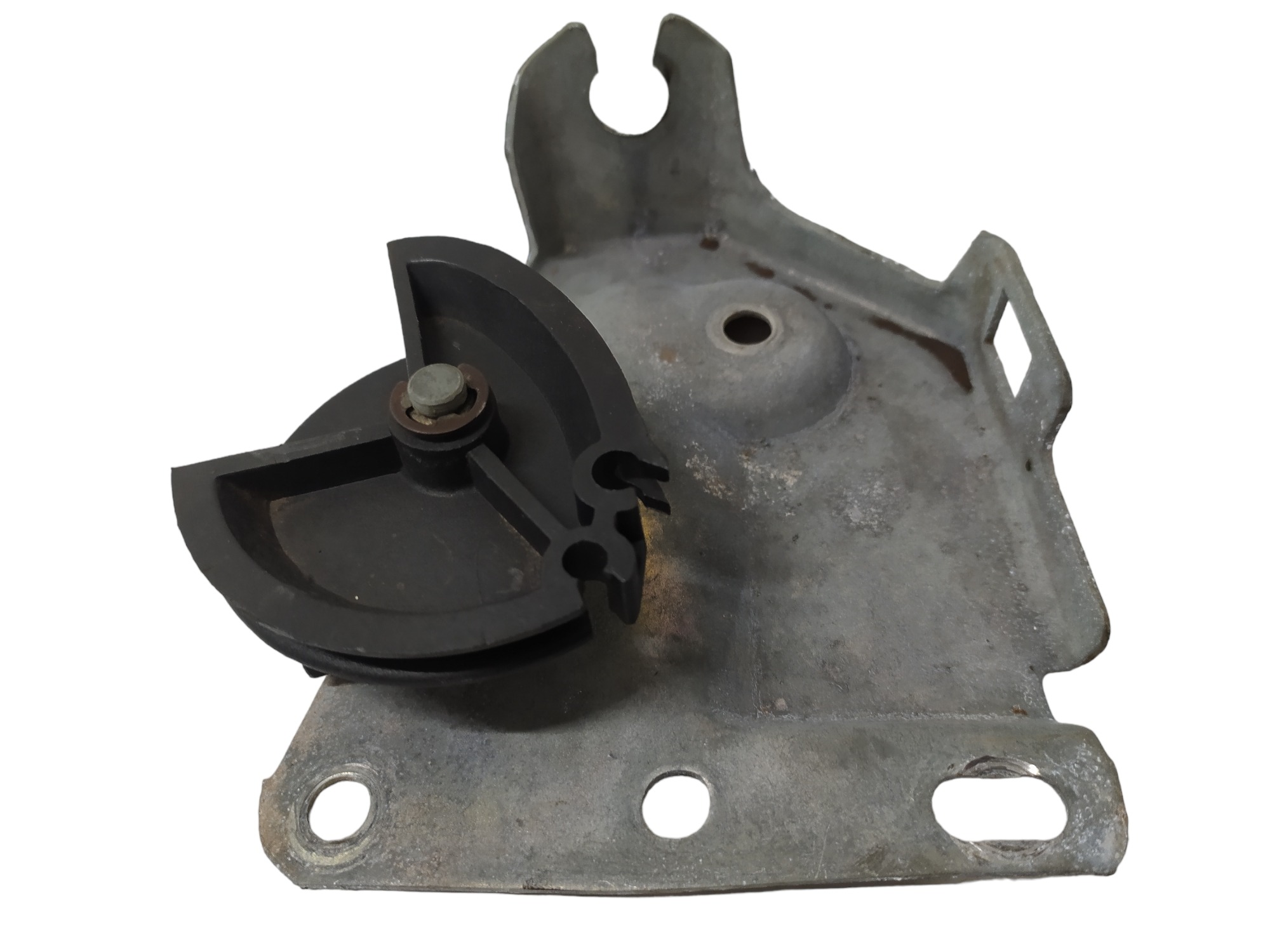 Suporte Cabo Acelerador Gm Kadett 2.0 1995 93205892 V51 4