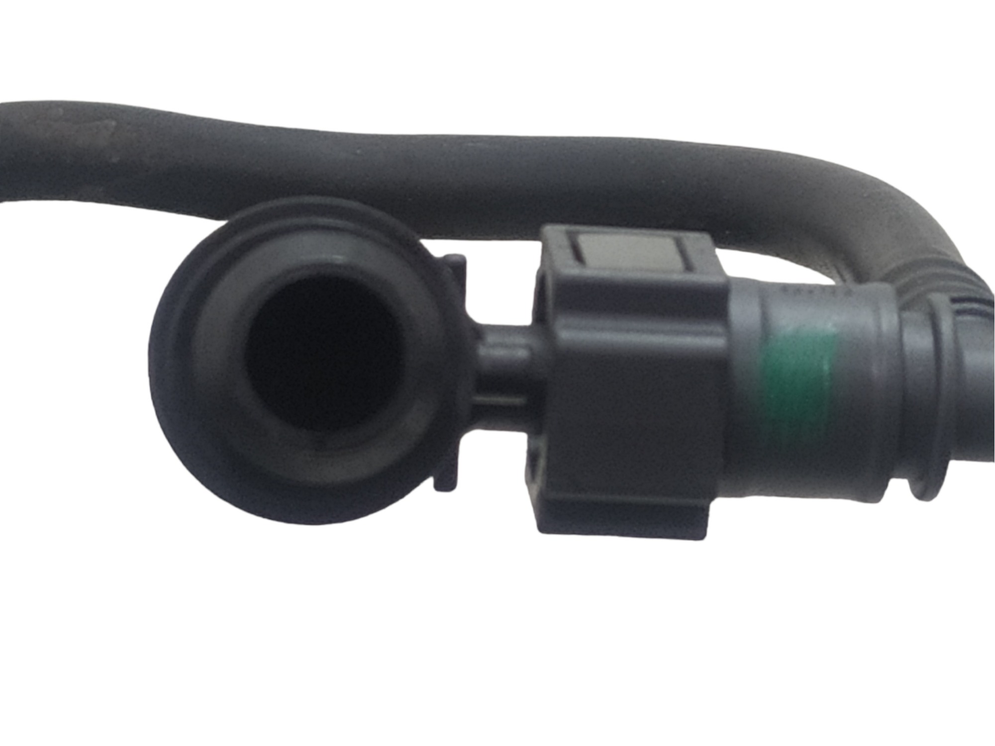 Coletor Admissão Peugeot 307 1.6 Gasolina 2008 V43 8