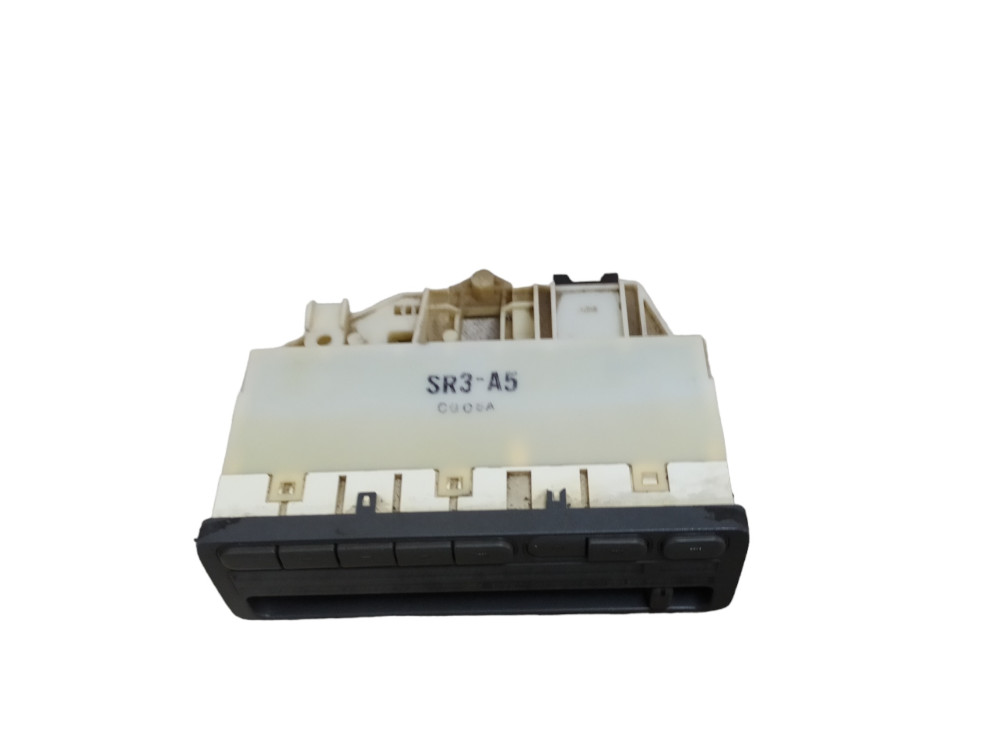 Comando Ar Condicionado Honda Civic 1.5 1993 V32 4