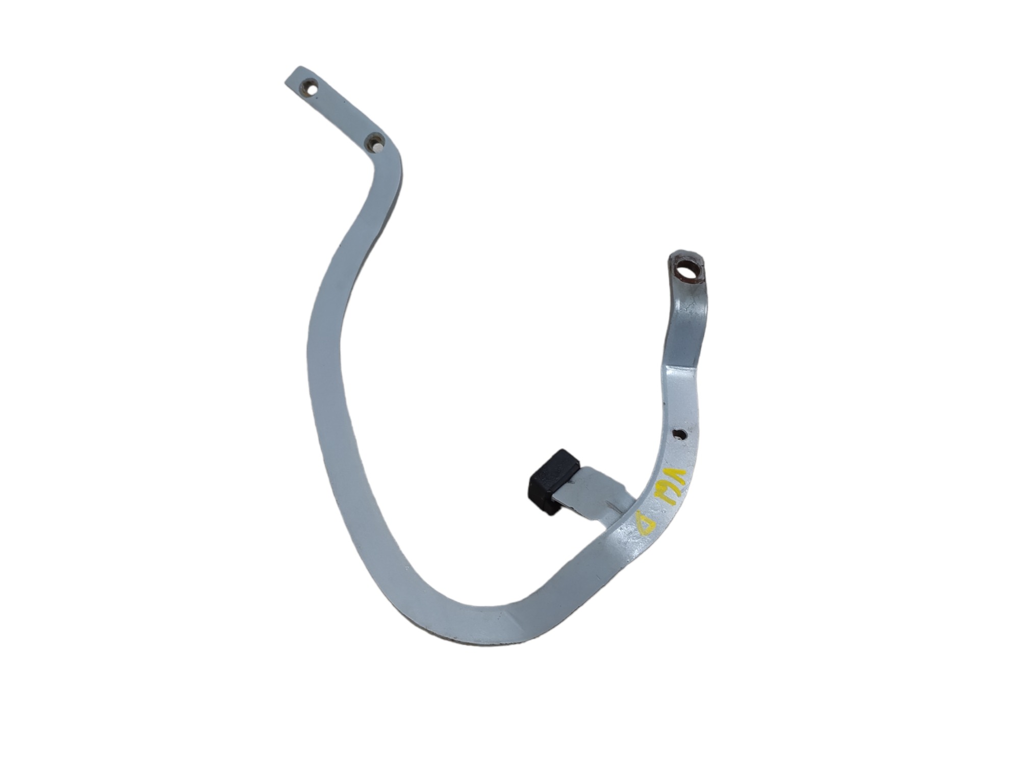 Dobradiça Do Porta Malas Lado Direito Gm Corsa 2003 V61 2