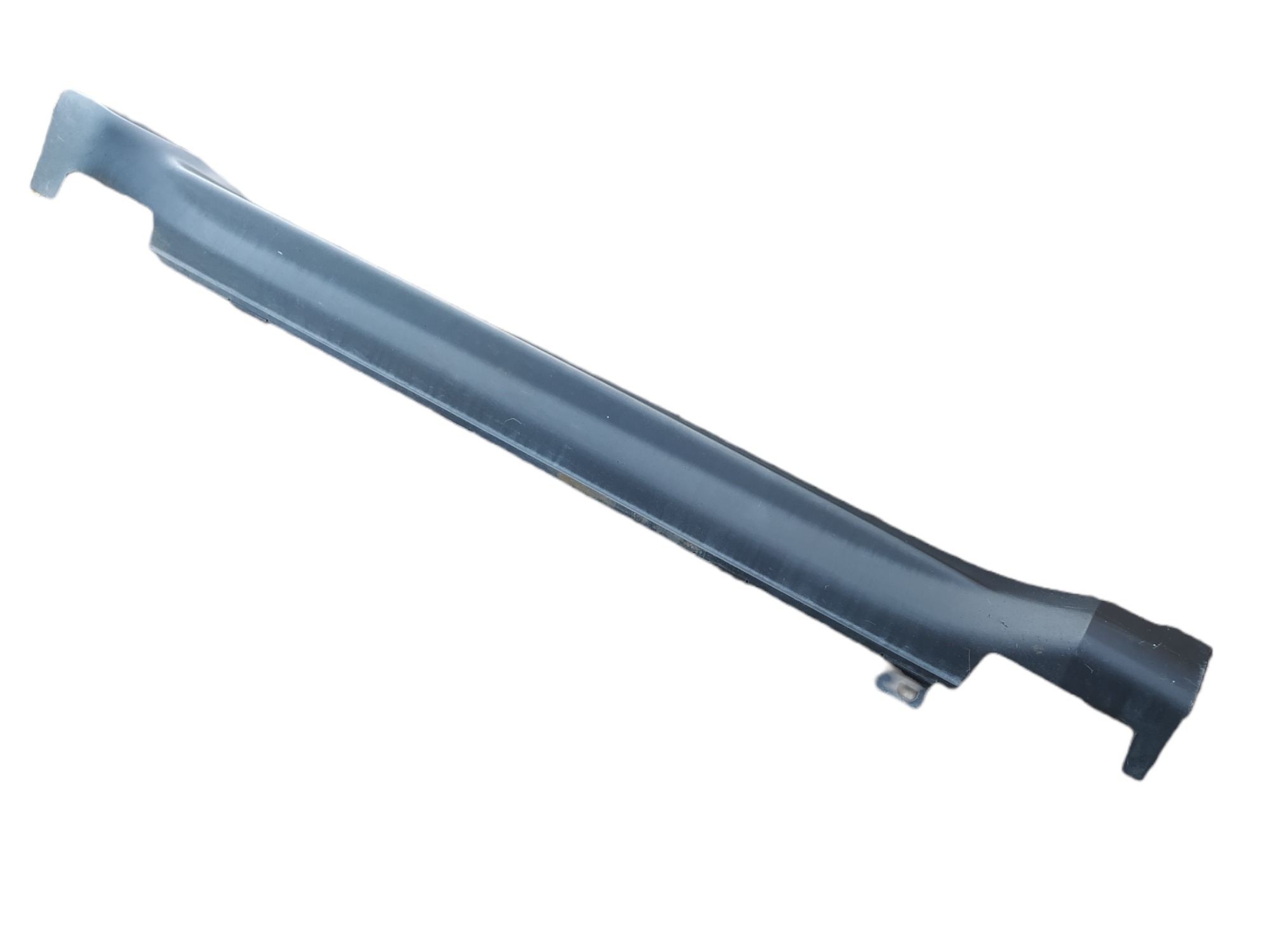 Spoiler Lateral Lado Esquerdo Honda Hr-v 2016  V76 3