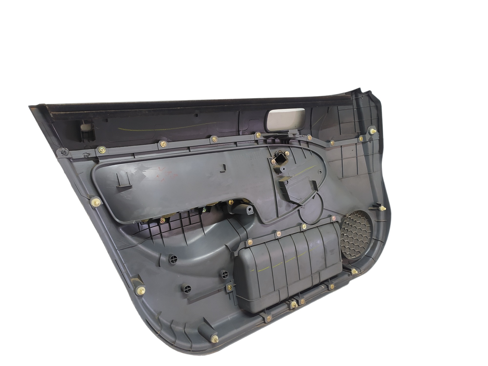 Forro Porta Dianteira Direita Honda Civic 2003 V88 5