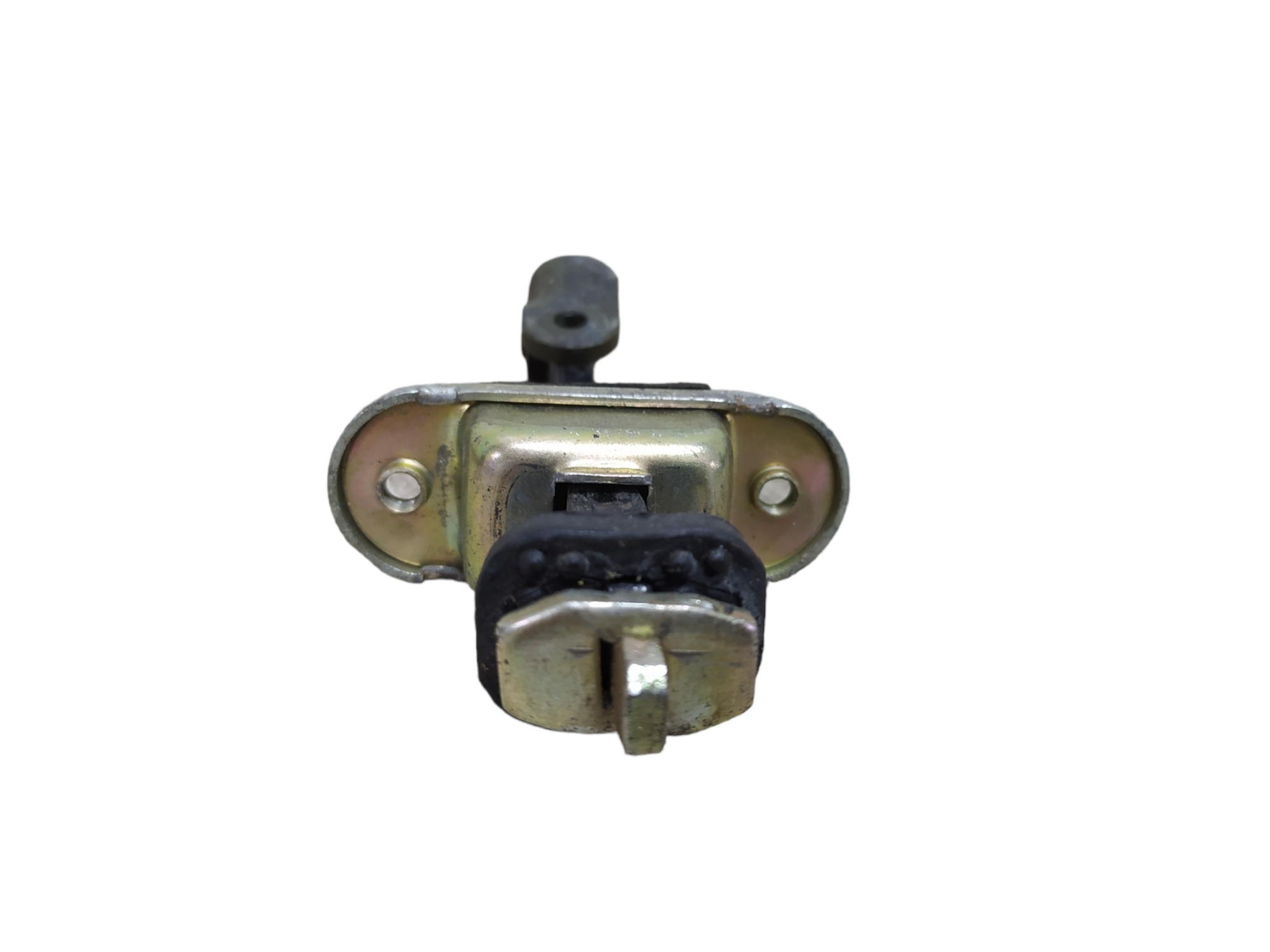 Limitador Porta Dianteira Esquerda Chery Qq 1.1 2011 5
