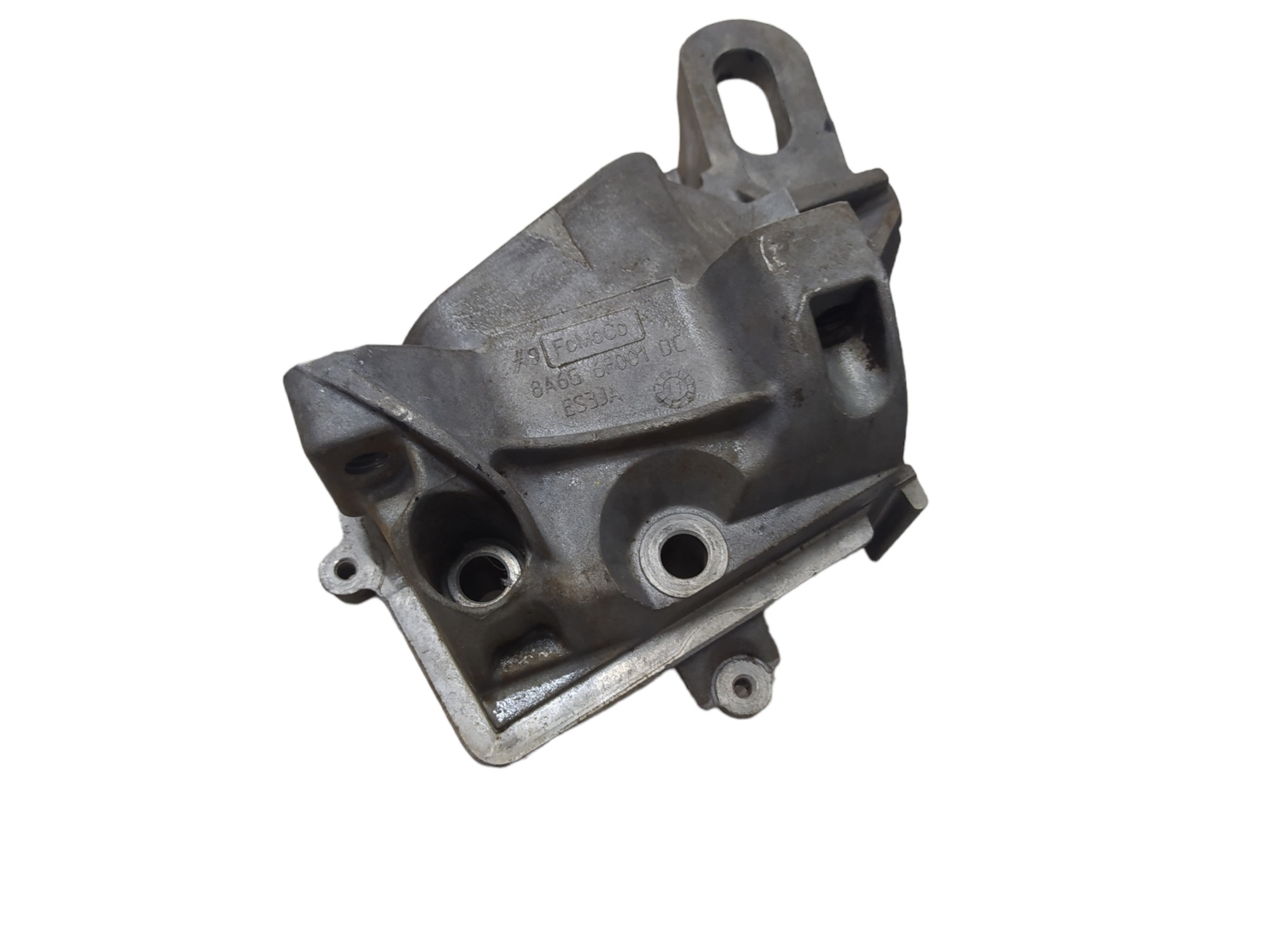 Suporte Do Coxim Motor Ford Fiesta 1.6 2011 8a6g6f001