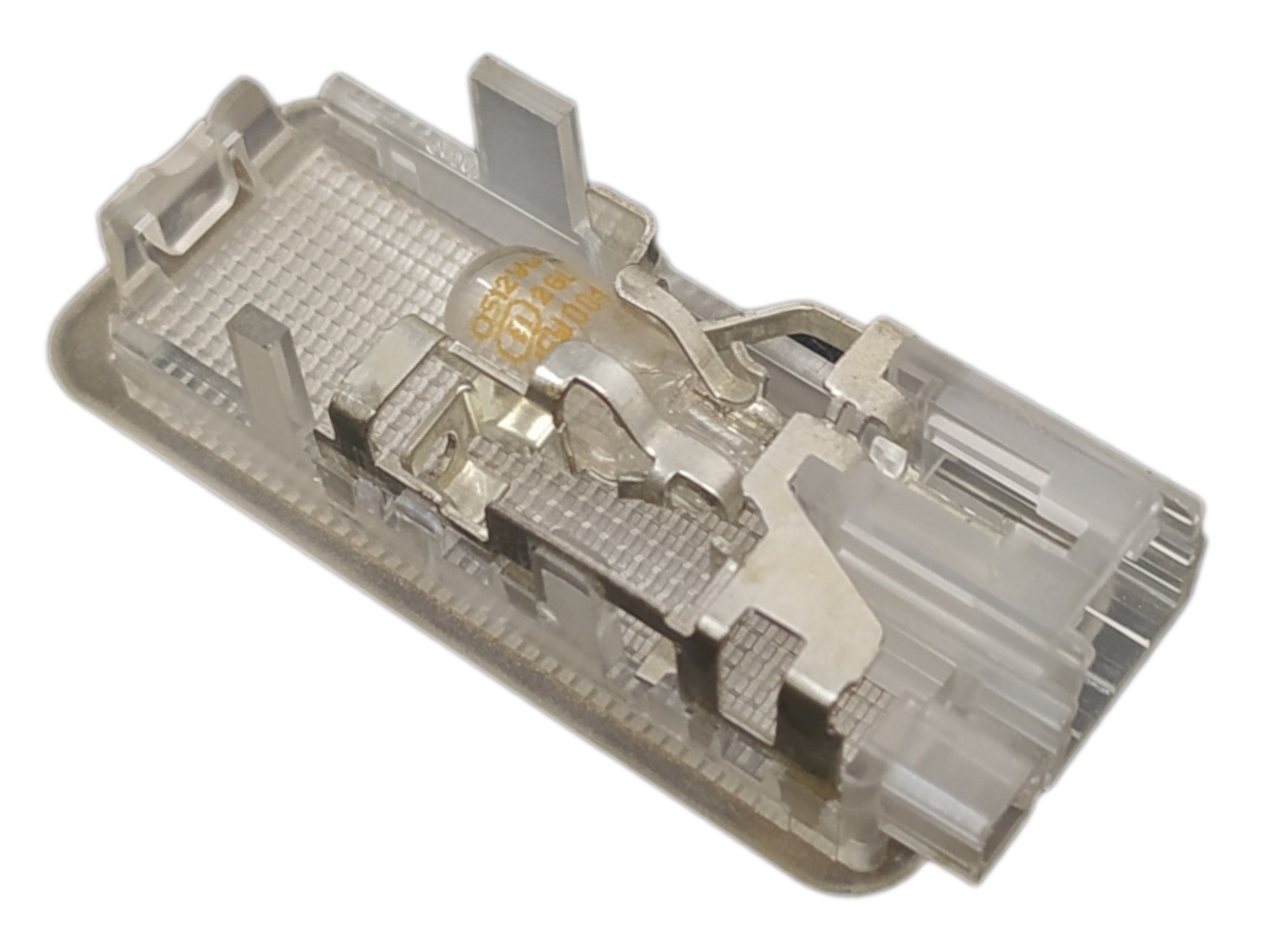 Luz Interna Porta Malas Citroen C4 Pallas 2011 V89 6