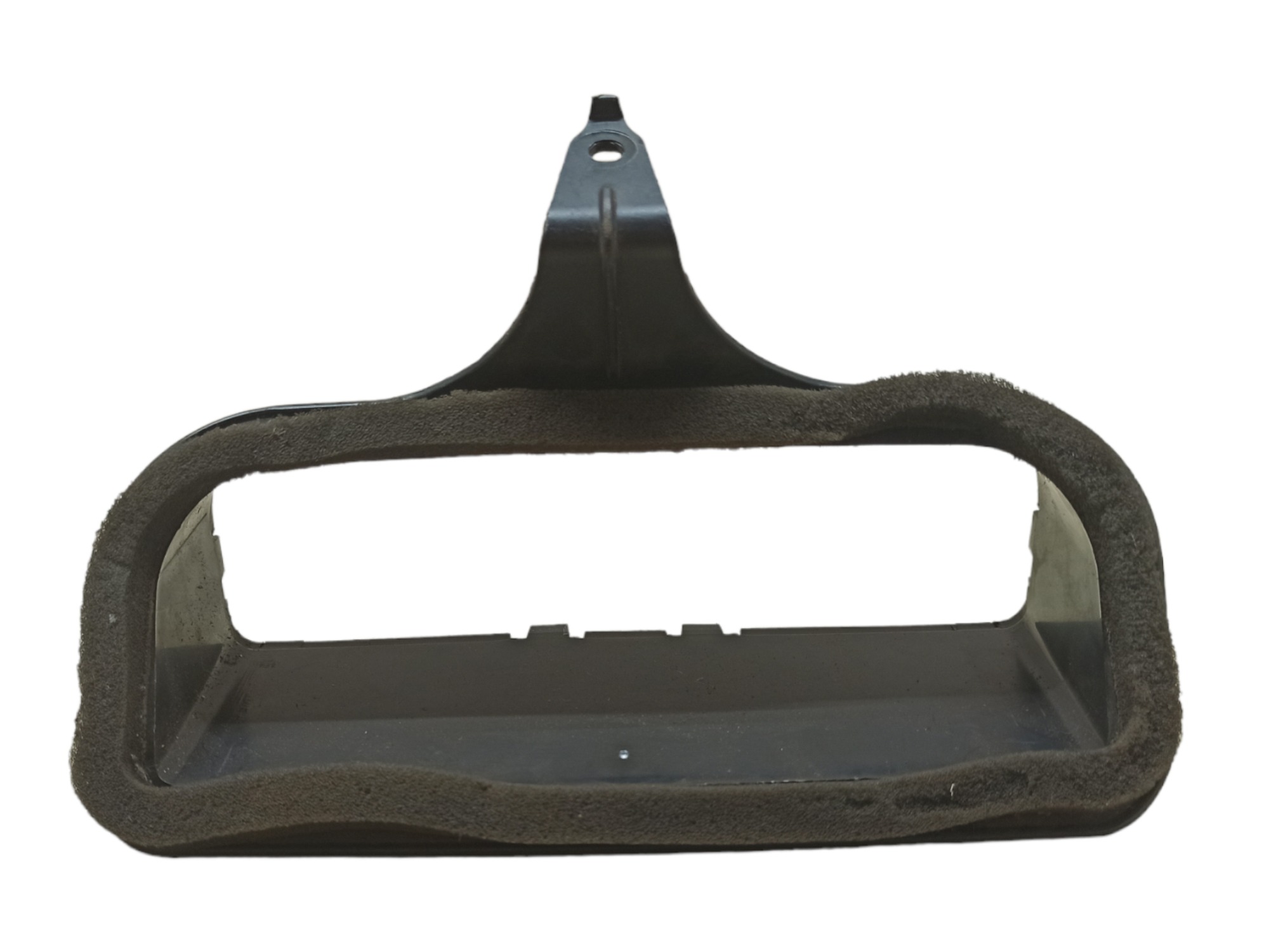 Moldura Duto De Ar Volkswagen Saveiro 2012 A 2020