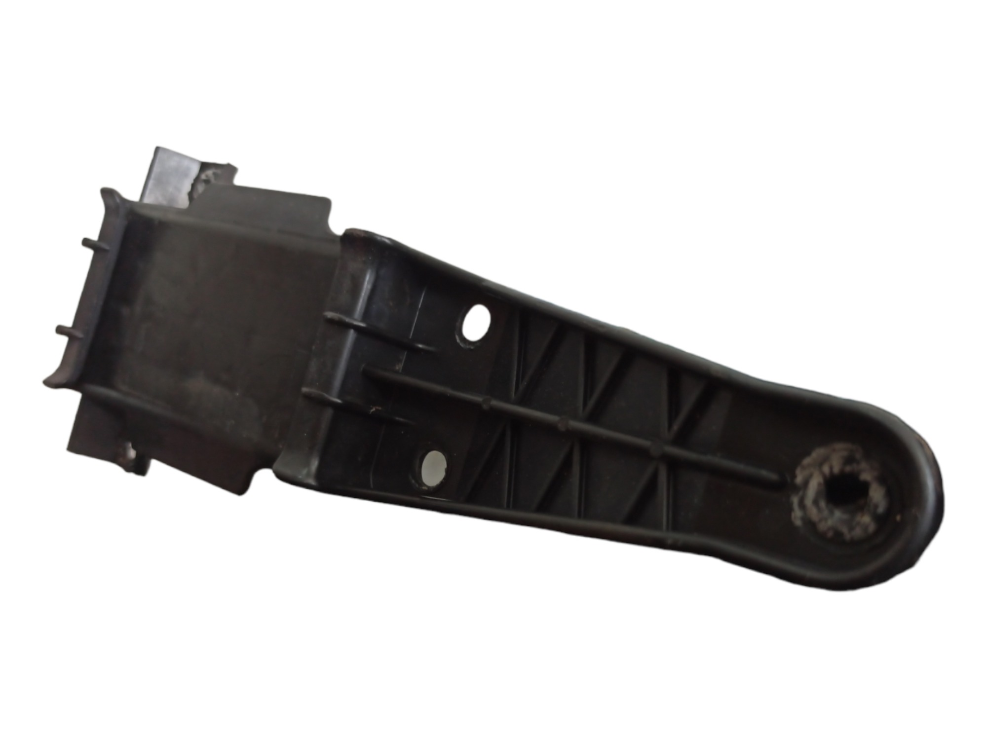 Guia Parachoque Traseiro Direito Vw Golf 1995 V41 5