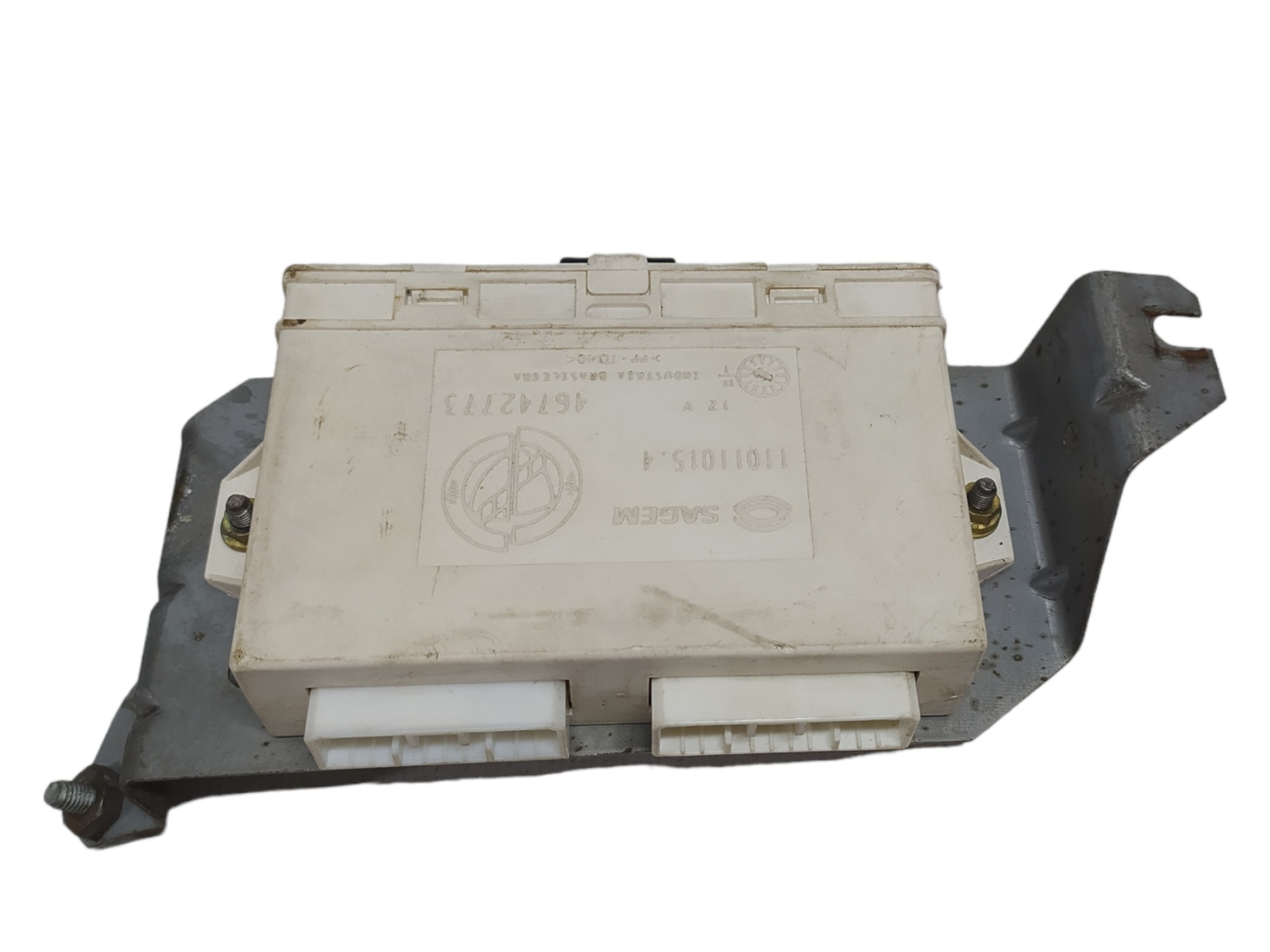 Módulo Conforto Fiat Marea 2.0 2000 46742773 V11