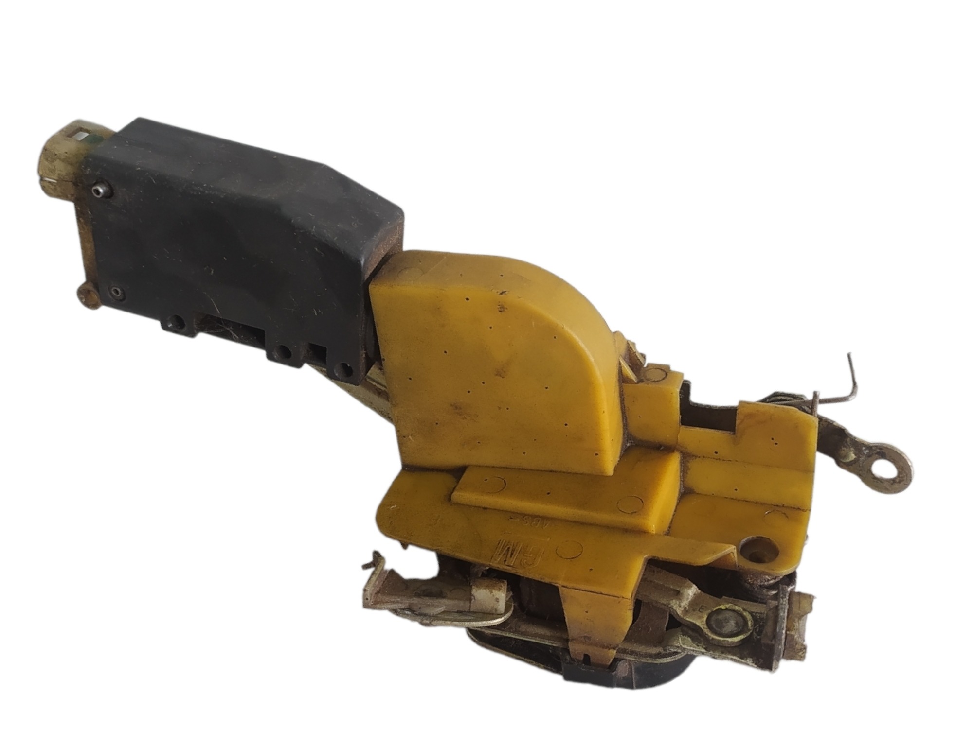 Fechadura Elétrica Diant Esq Gm Corsa 1994 A 2002 Balcão 3