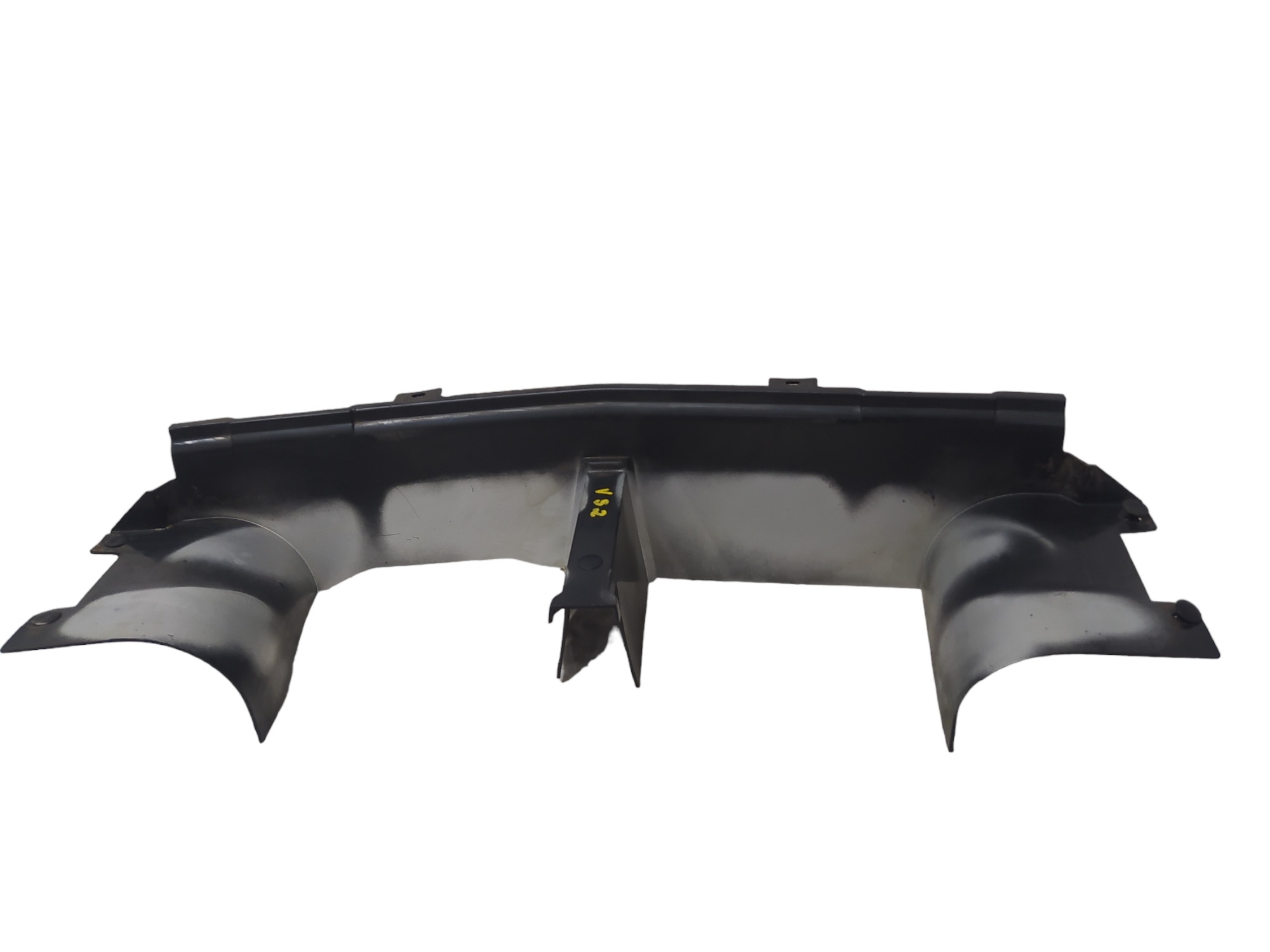 Defletor Da Grade Do Radiador Ford Explorer 1996 V52 2