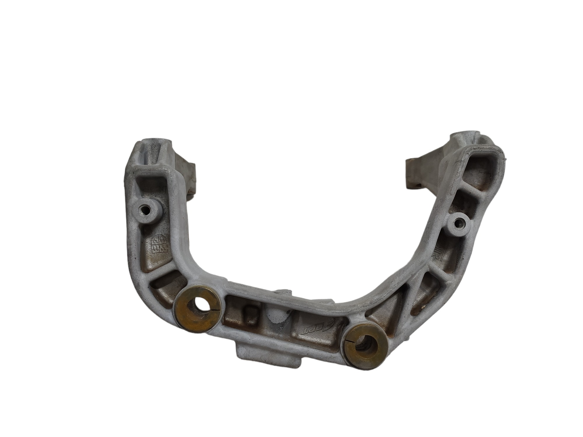 Suporte Inferior Bloco Motor Chery Qq 2011 55234485 5