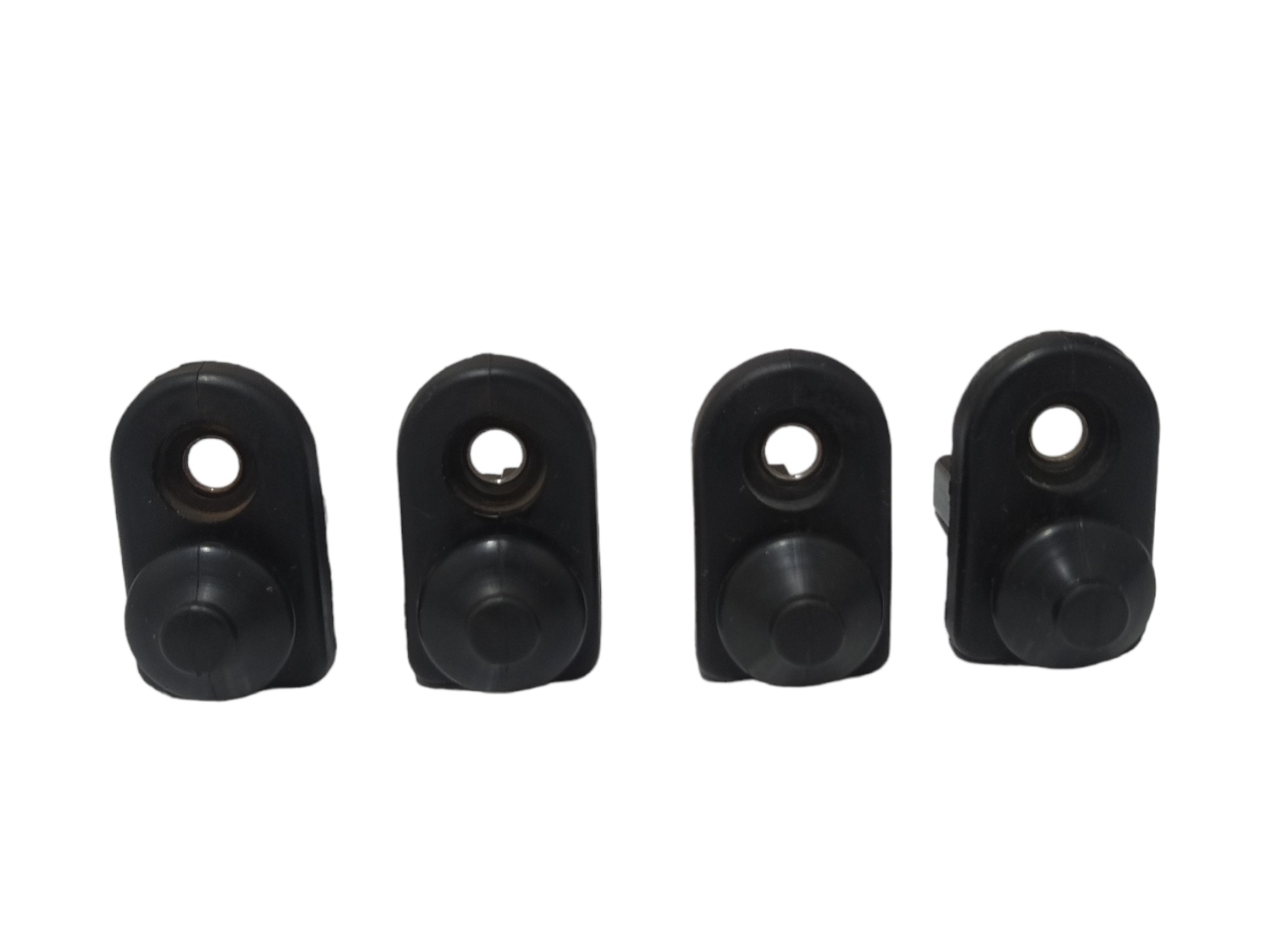 Sensor Interruptor Portas Hyundai Accent 1996 1997 V73 4