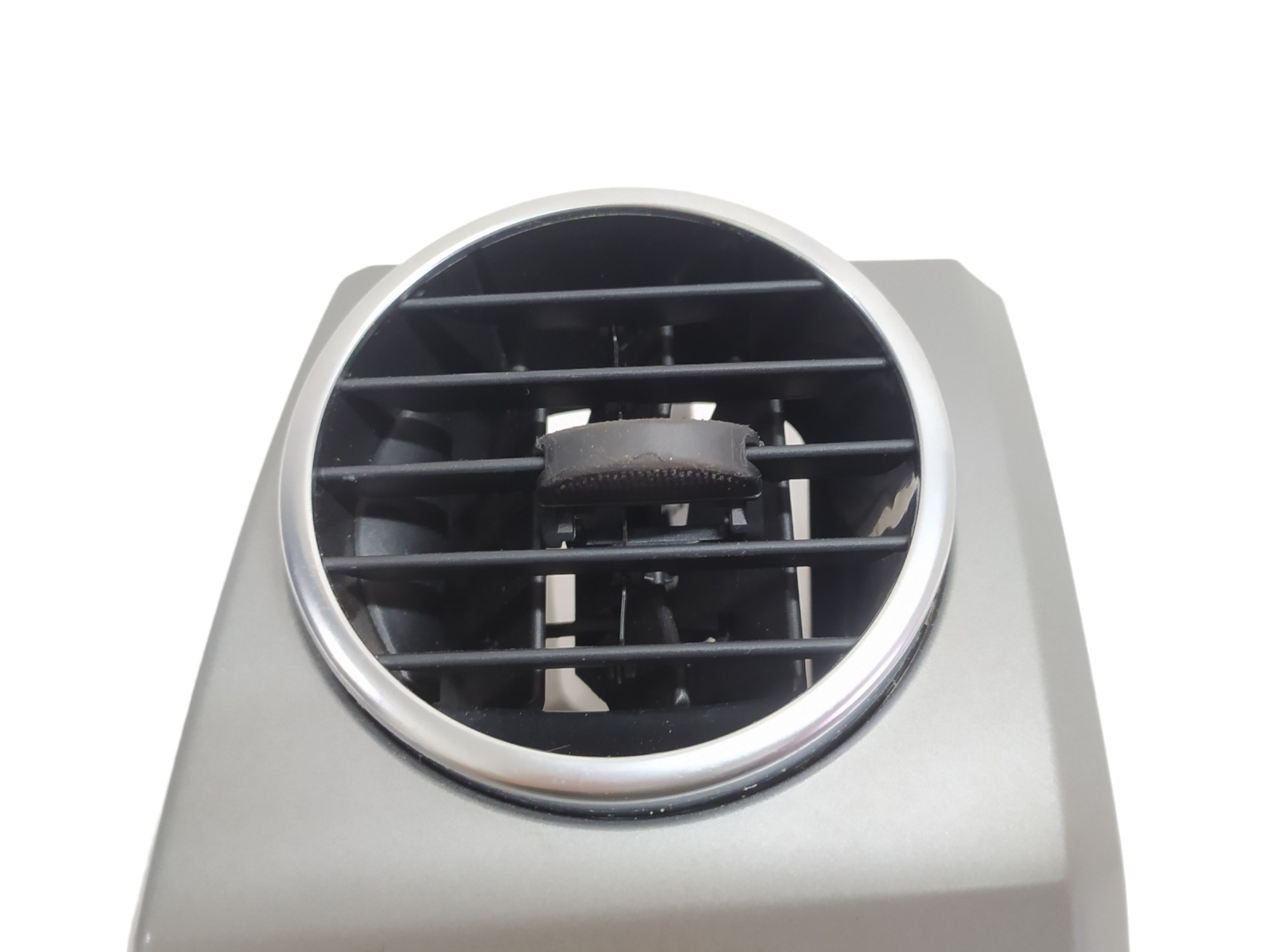Difusor Ar Painel Direito Land Rover Discovery 3 2008 V92 4