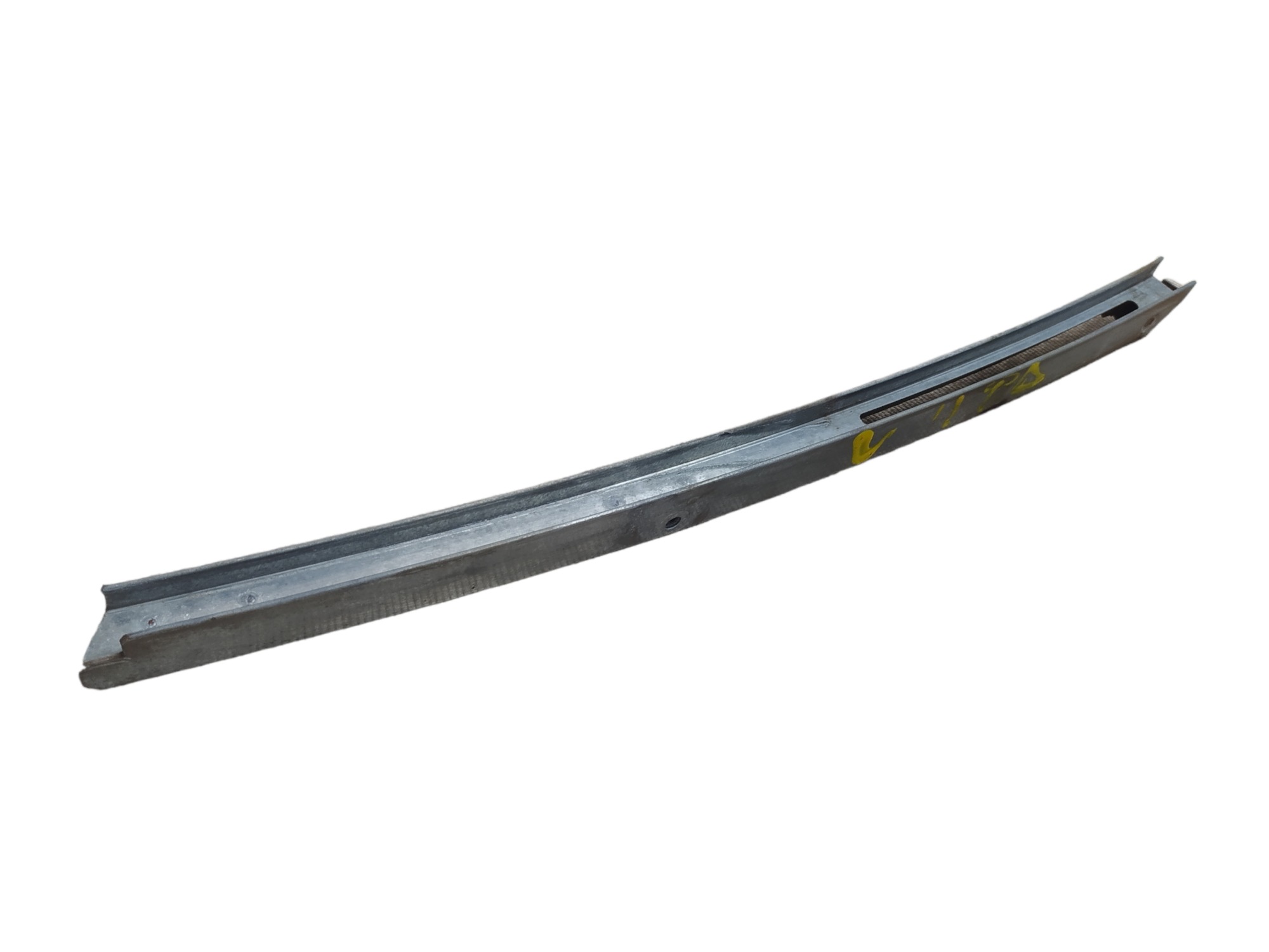 Canaleta Guia Vidro Traseira Direita Ford Escort 1998 V91 2