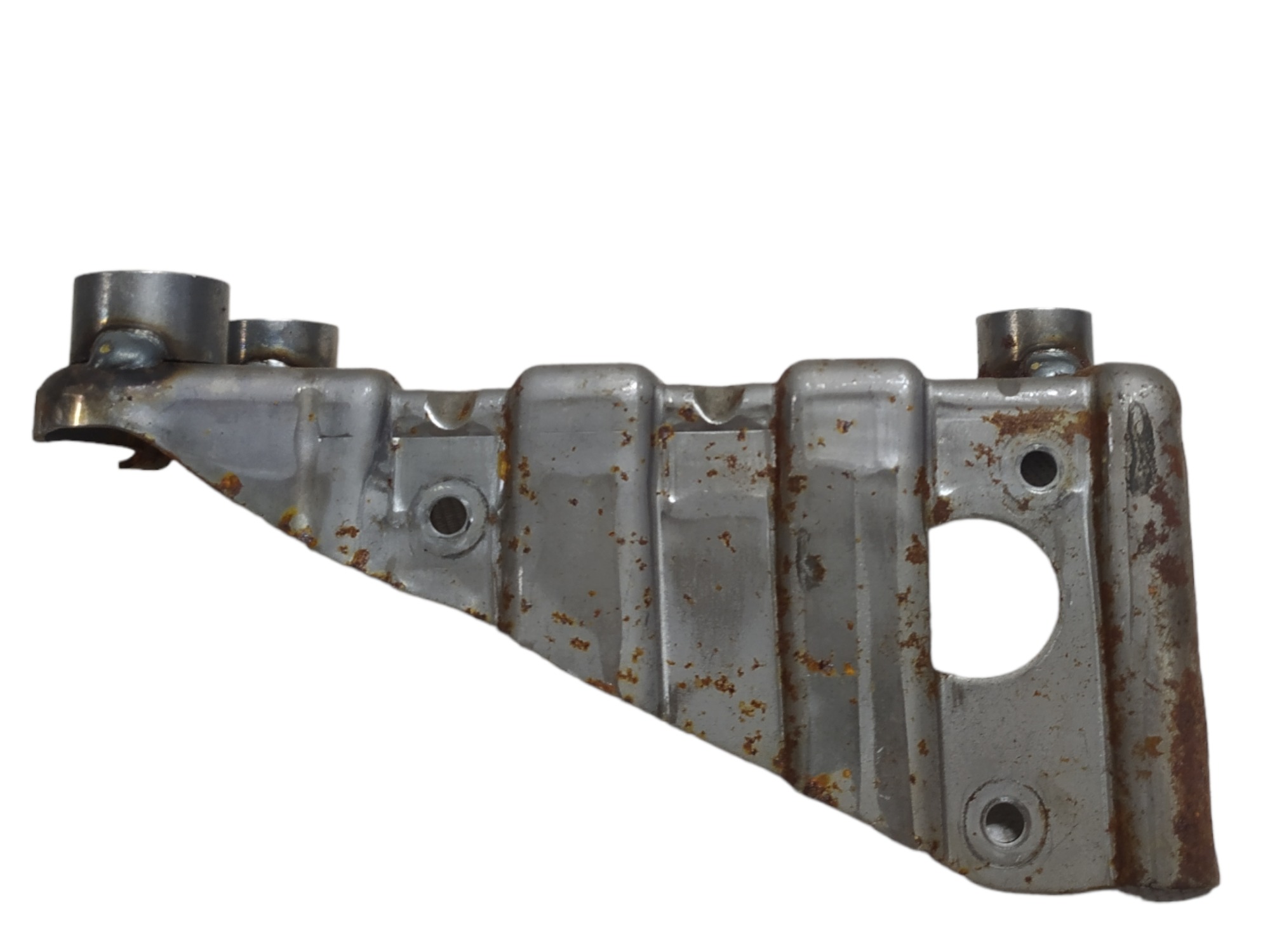 Suporte Pedal Acelerador Land Rover Discovery 3 2008 V92 4