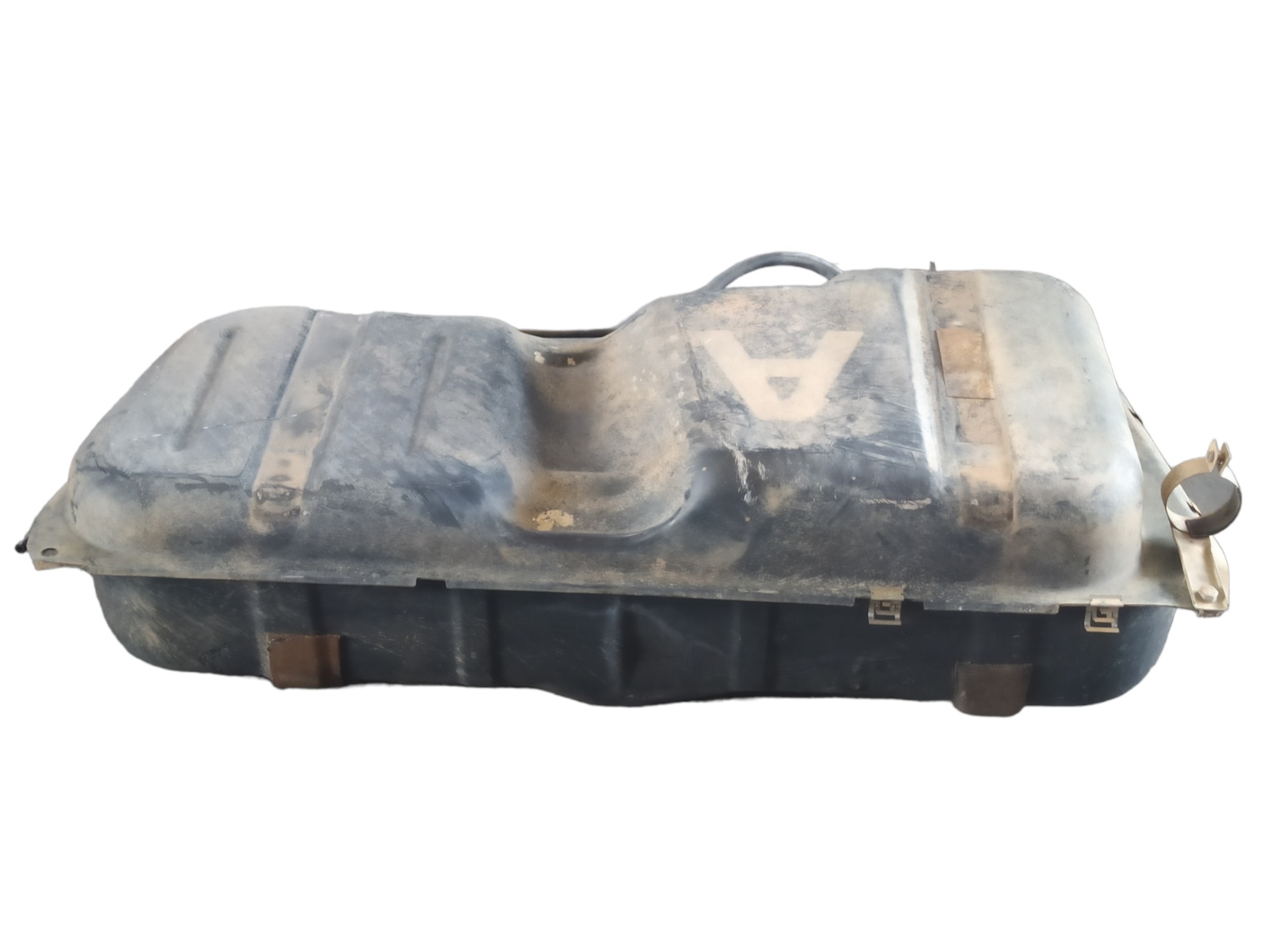 Tanque Combústivel Álcool Gm Corsa Classic 2003 V61 4